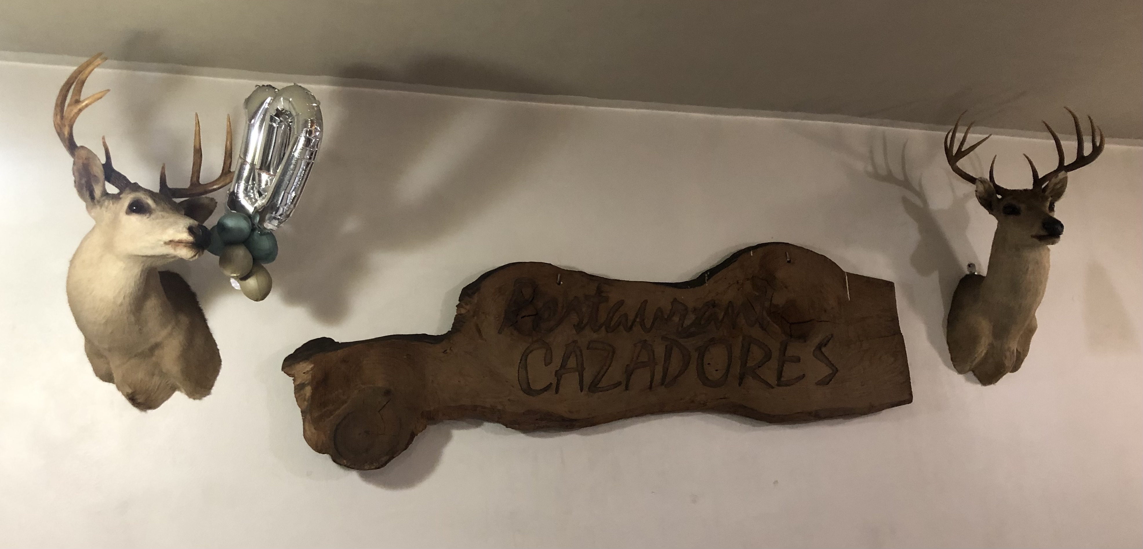 Restaurant Cazadores image 8