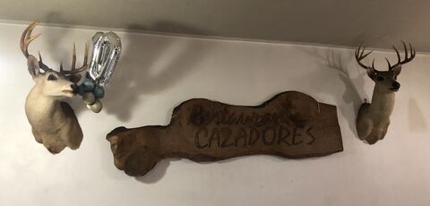 Restaurant Cazadores image 8