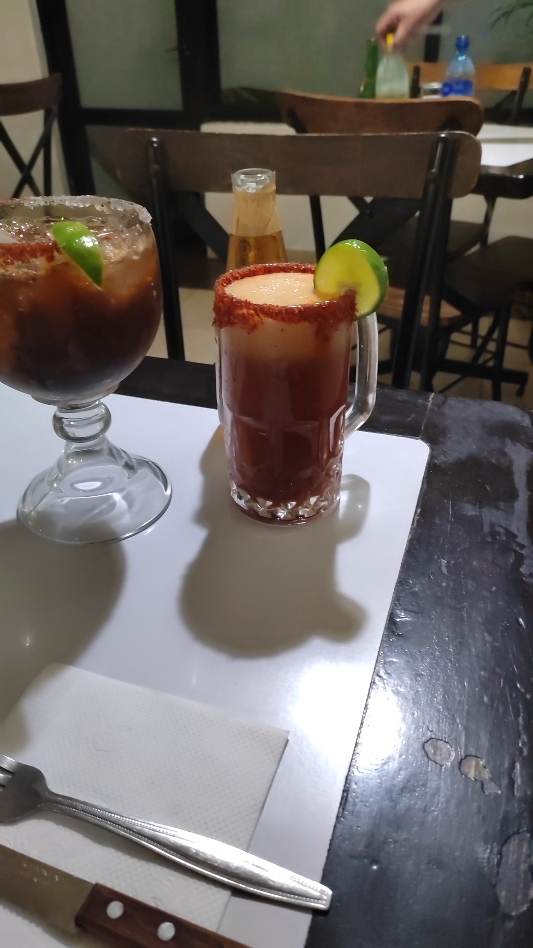 Restaurant Cazadores image 9