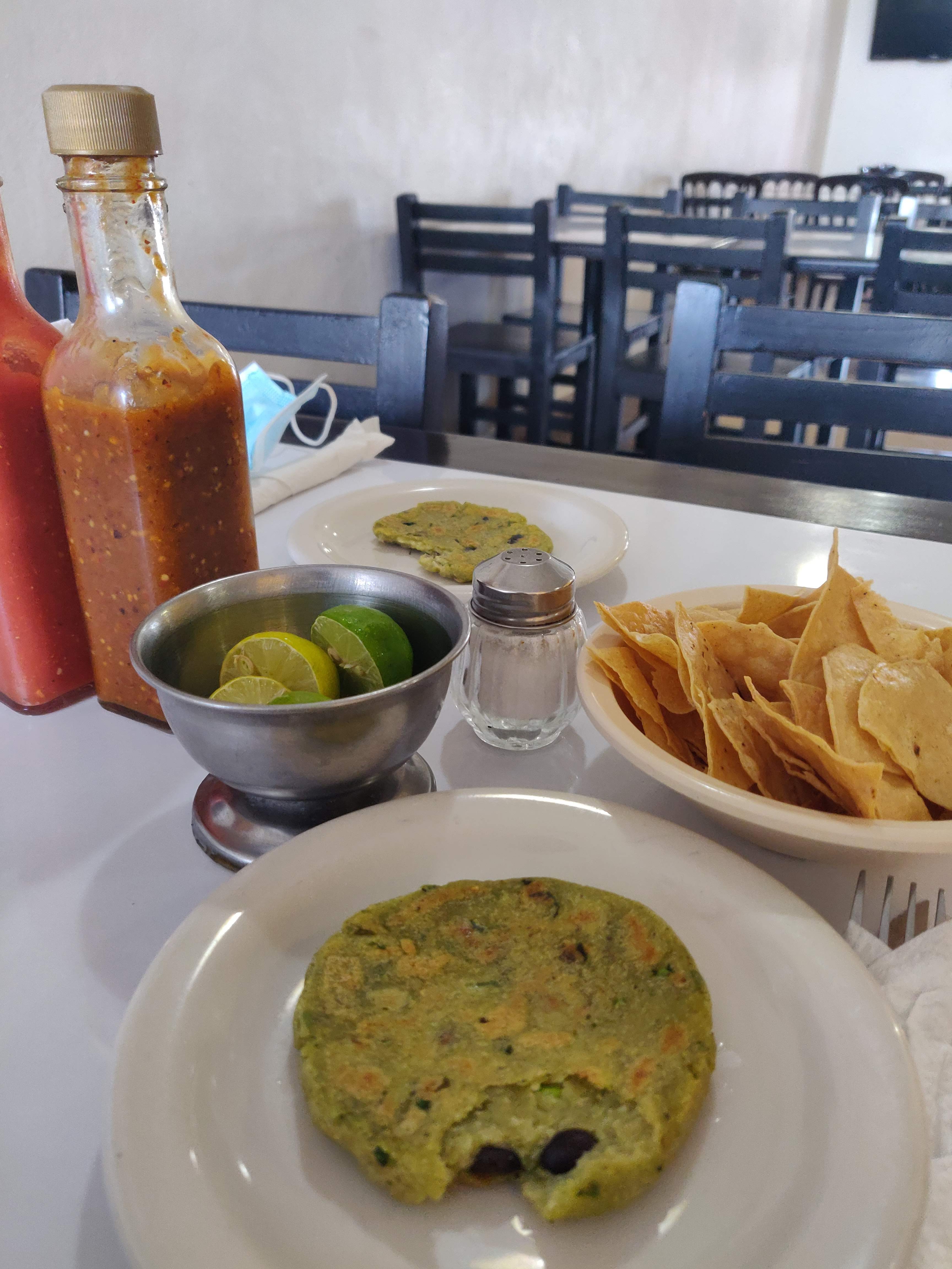 Restaurant Cazadores image 10