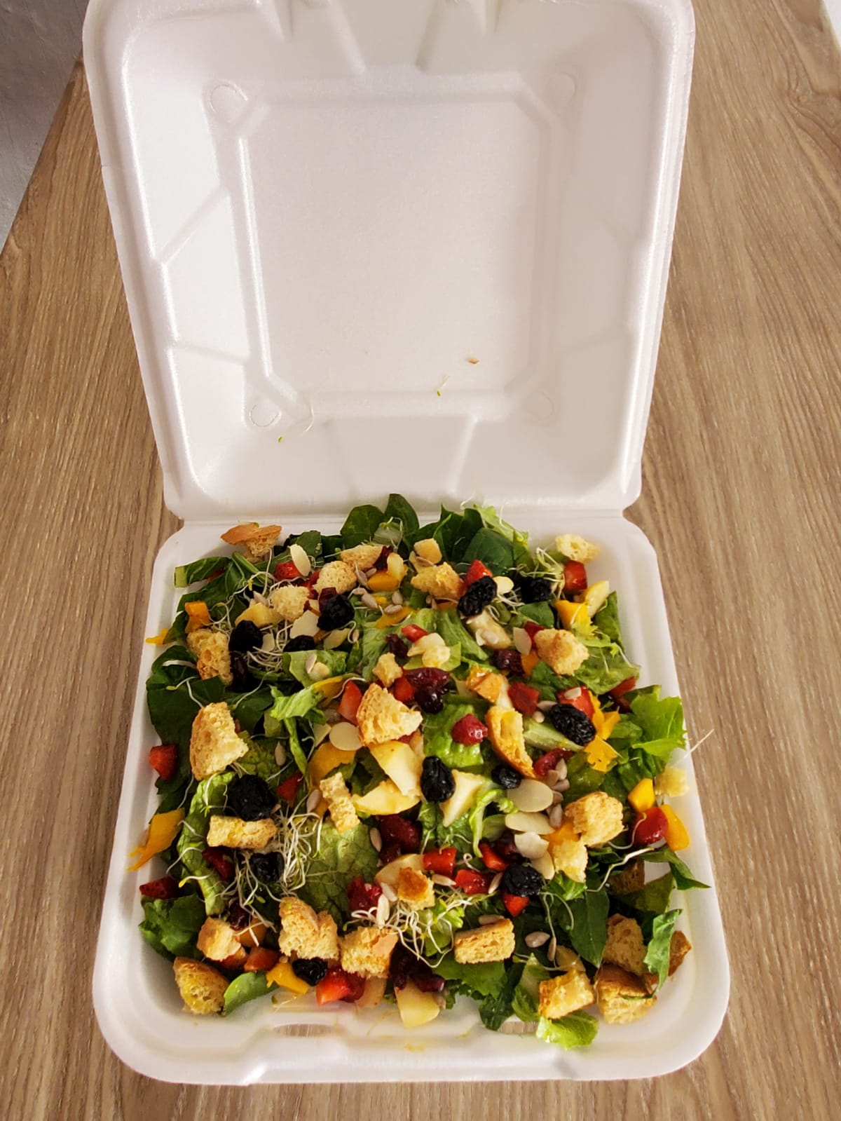 Dely Dely & With Love image 1