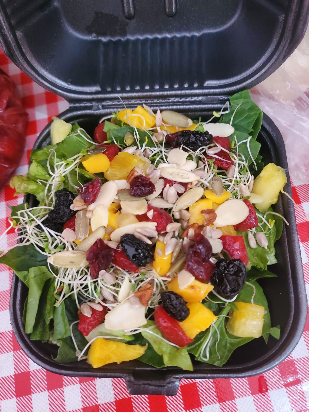 Dely Dely & With Love image 2