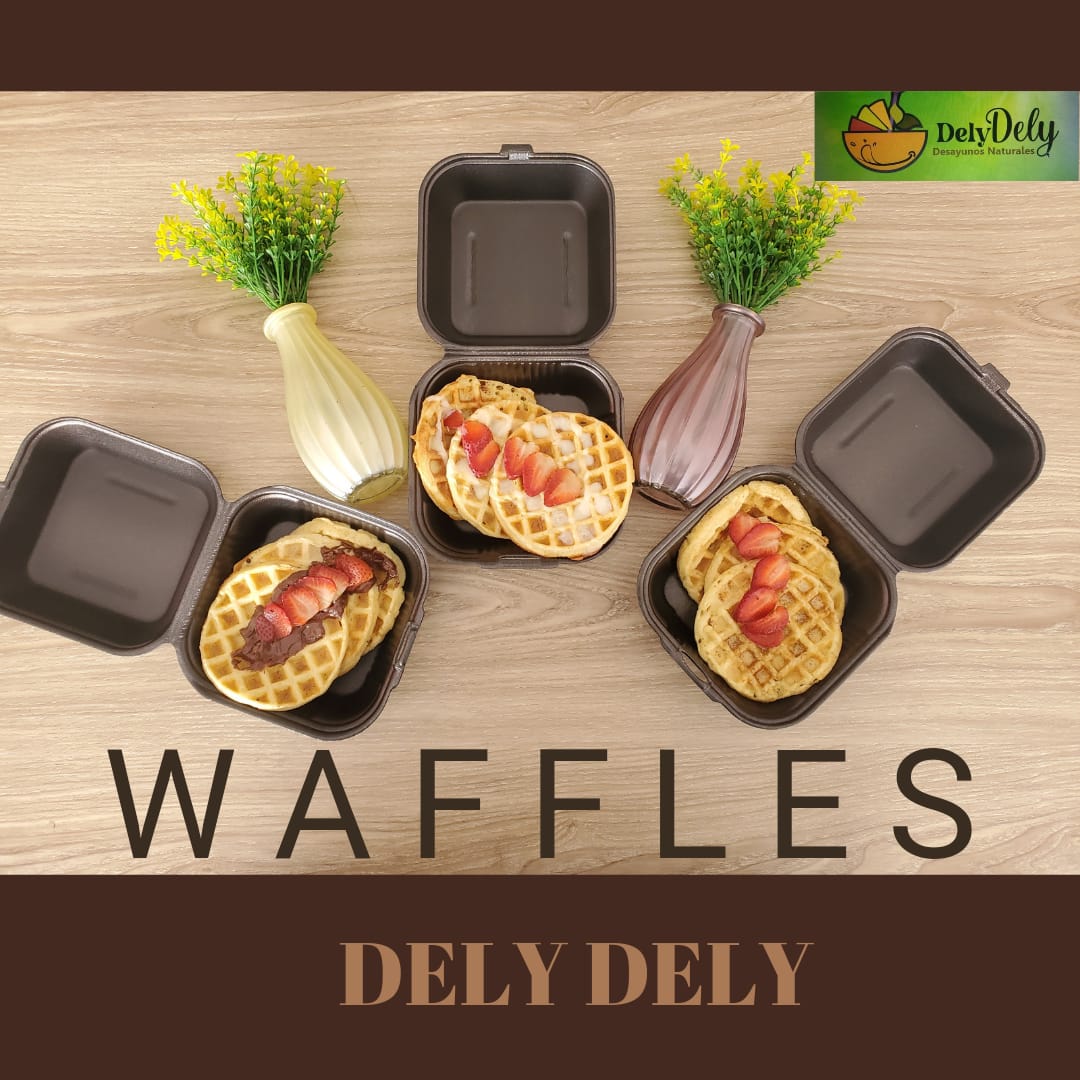 Dely Dely & With Love image 5