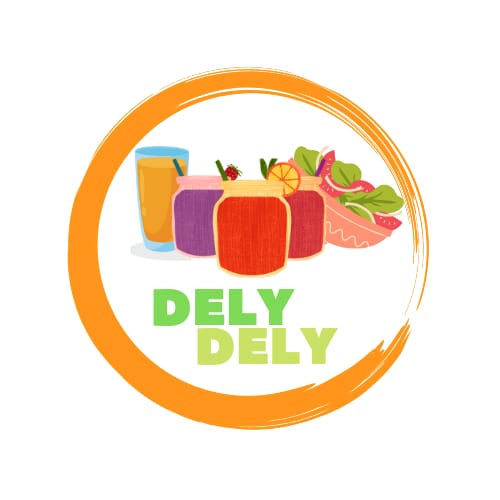 Dely Dely & With Love image 6