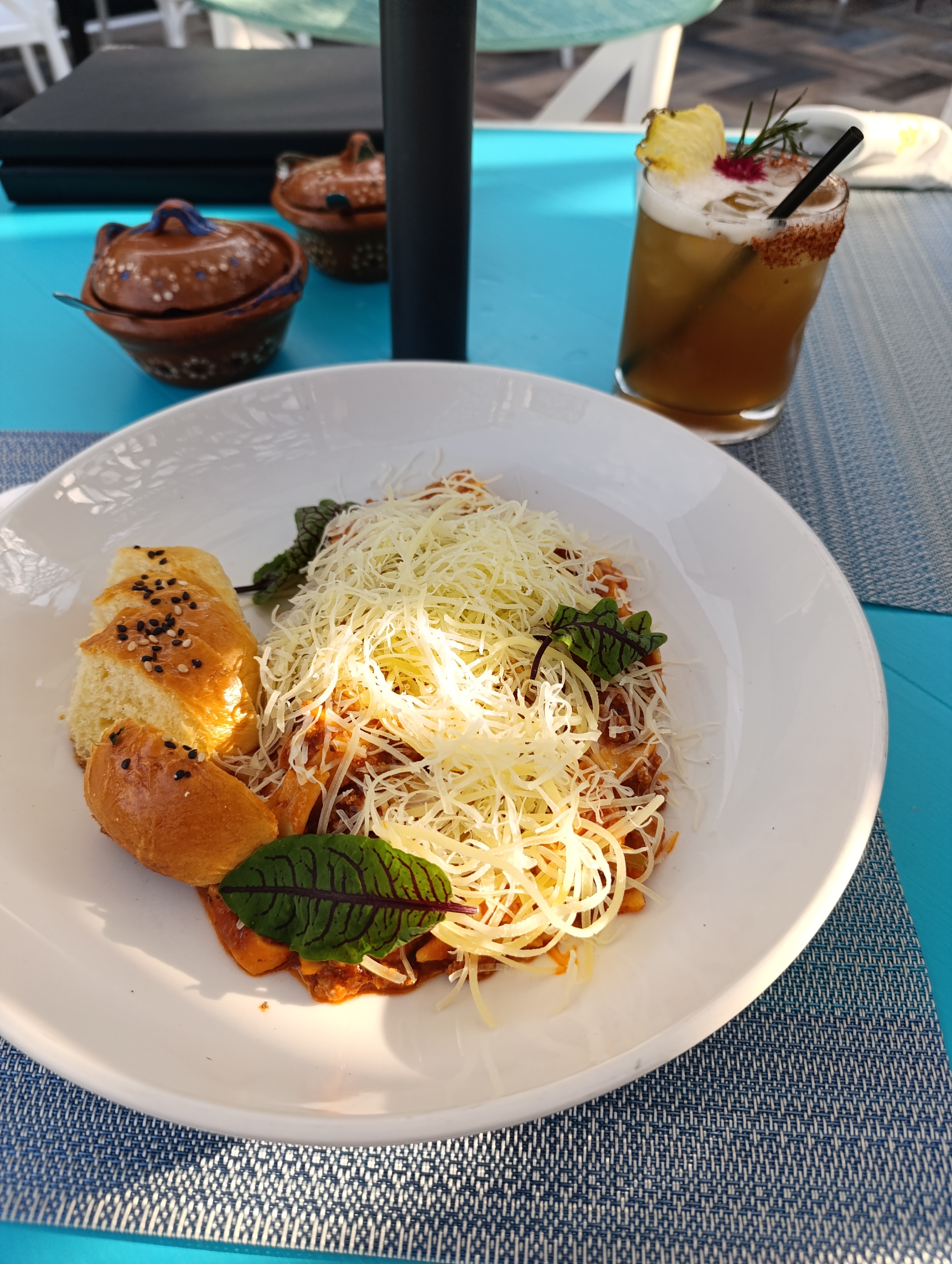 Mä-Hay Grill & Restaurant image 3