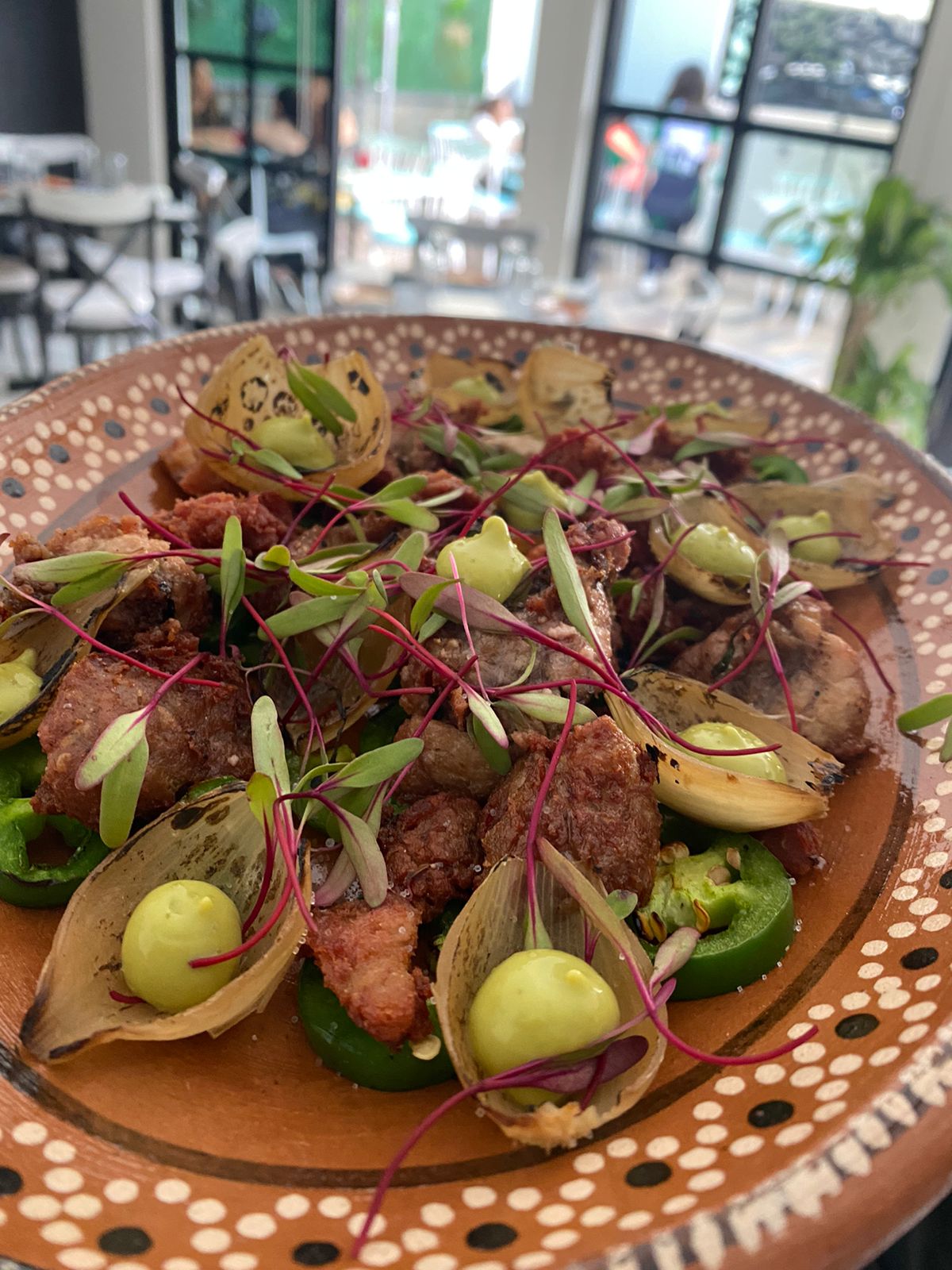 Mä-Hay Grill & Restaurant image 4