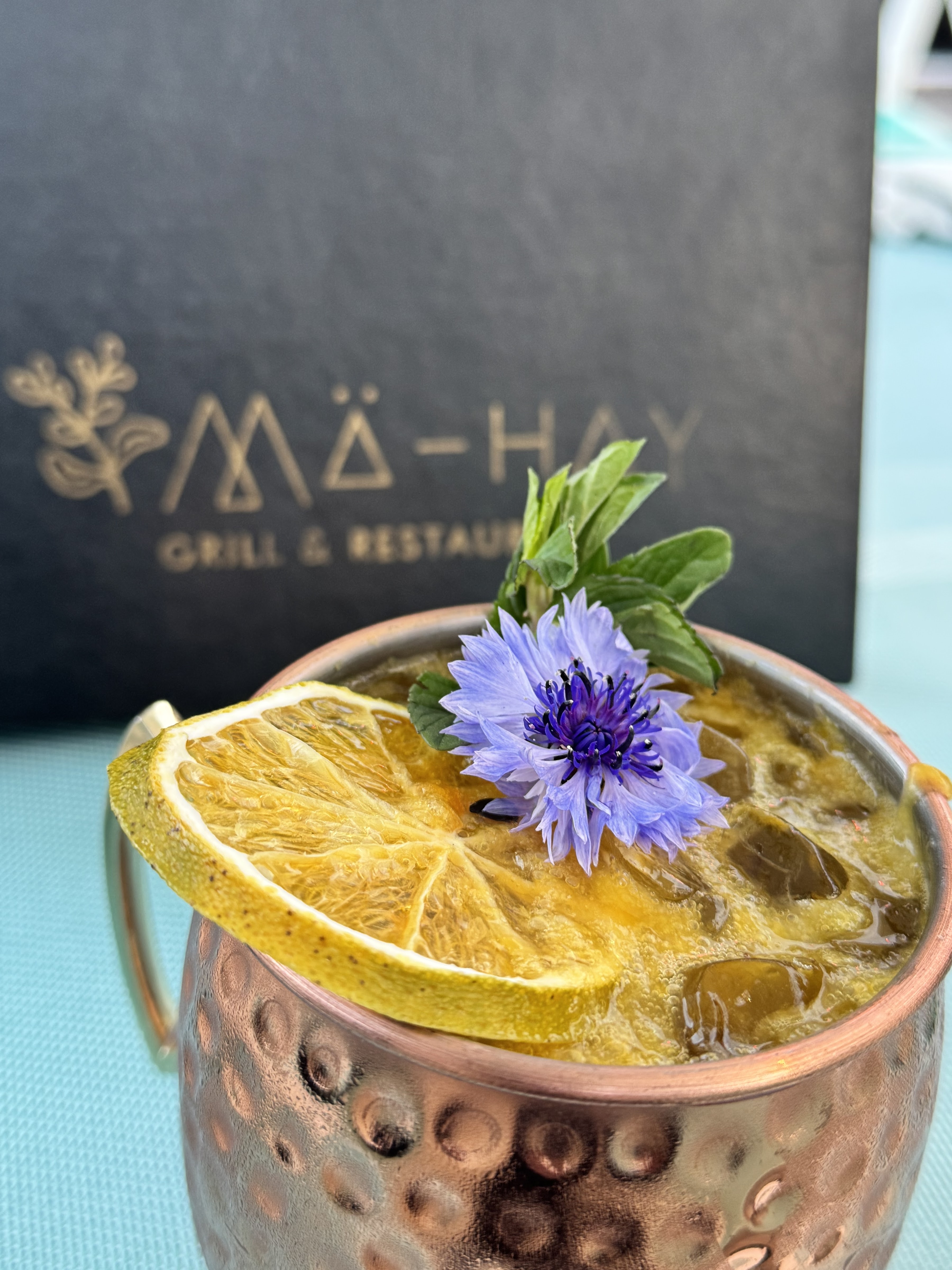 Mä-Hay Grill & Restaurant image 7