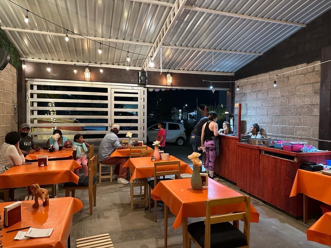 Dinotacos image 4