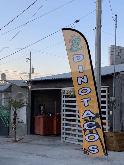 Dinotacos image 8