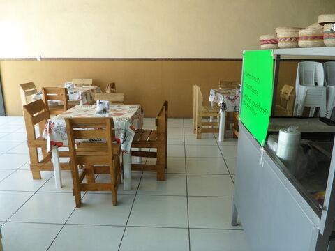 Cocina Economica el Saucillo image 3