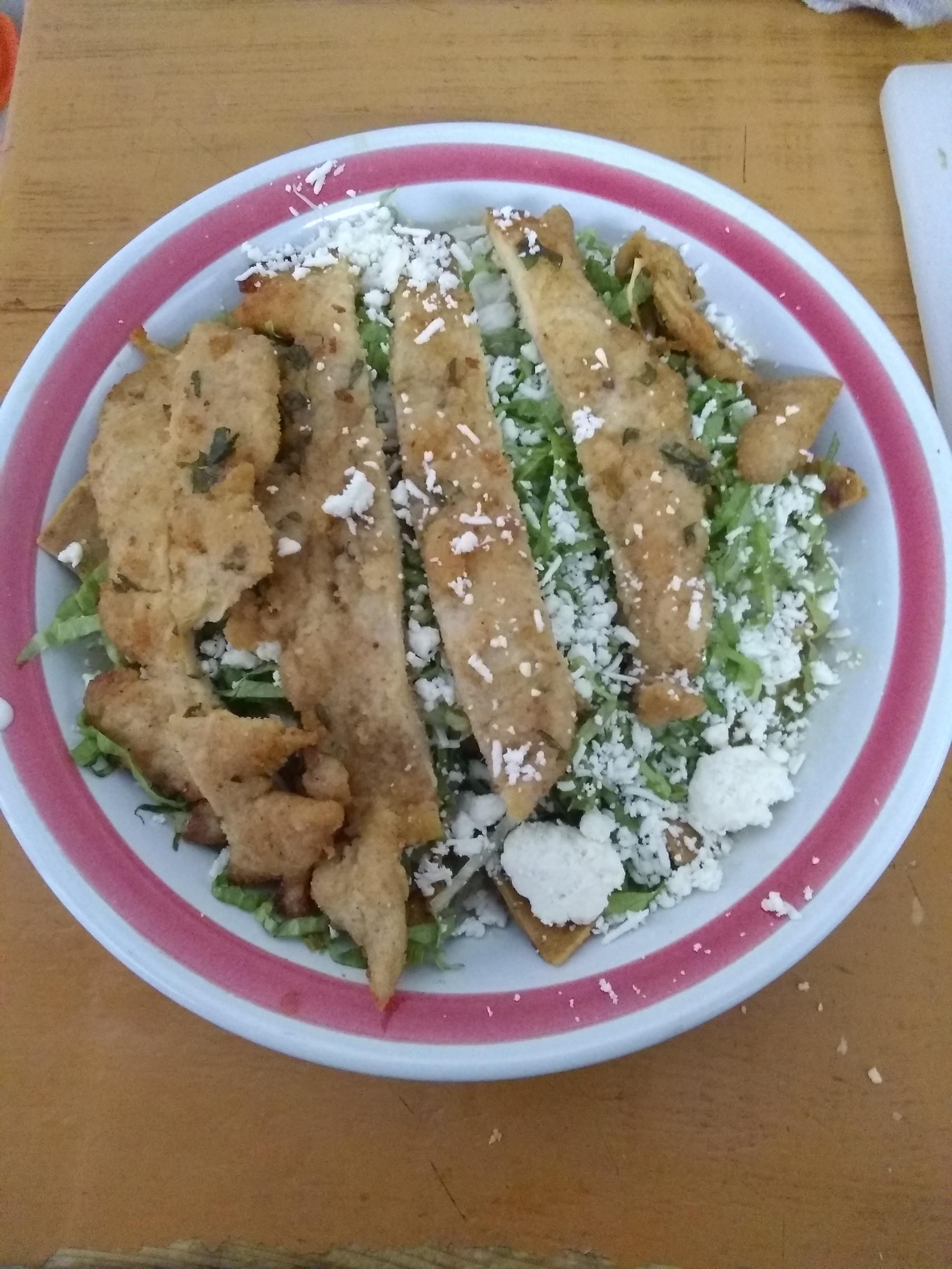 Cocina Economica el Saucillo image 7