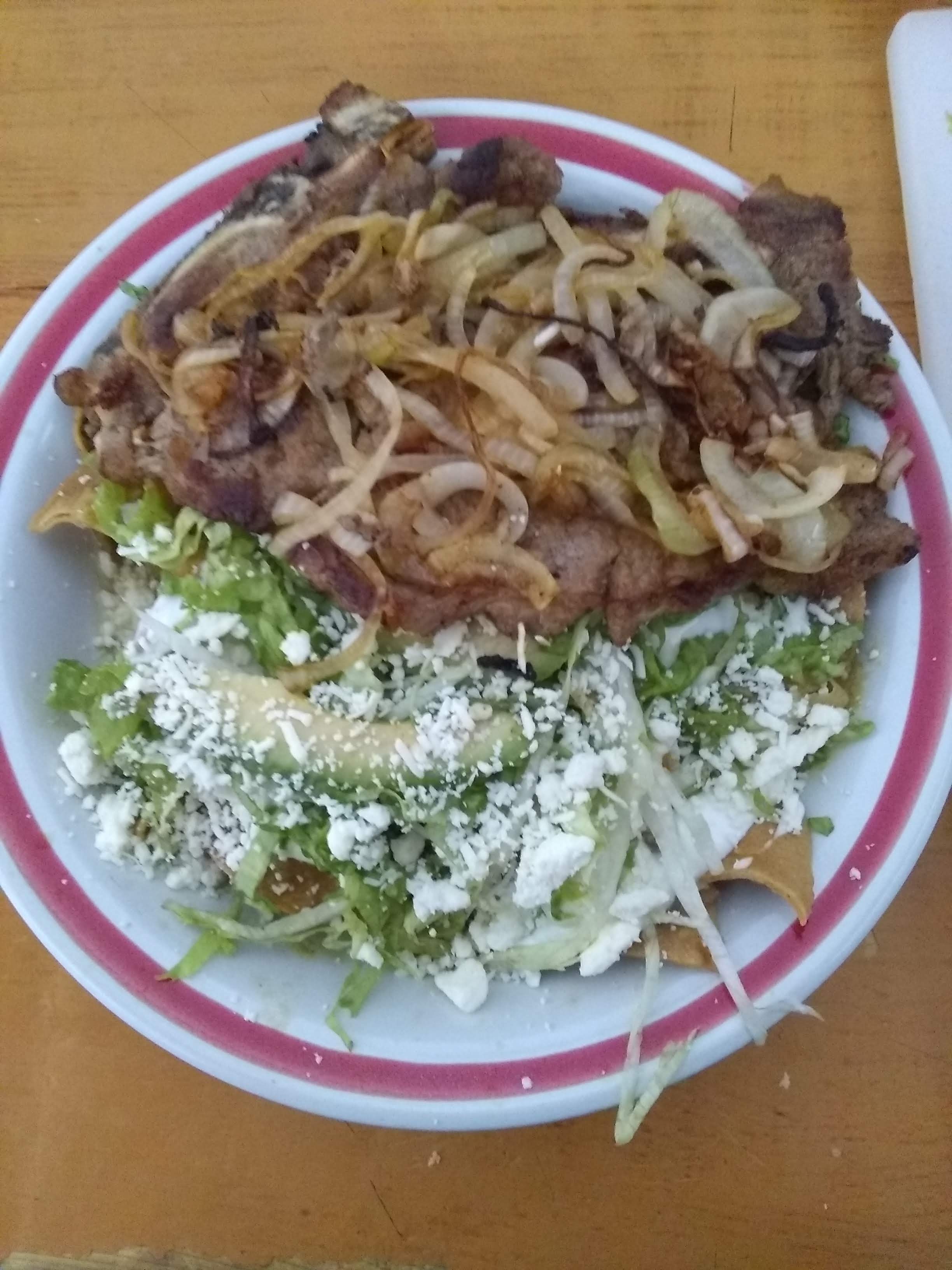 Cocina Economica el Saucillo image 8