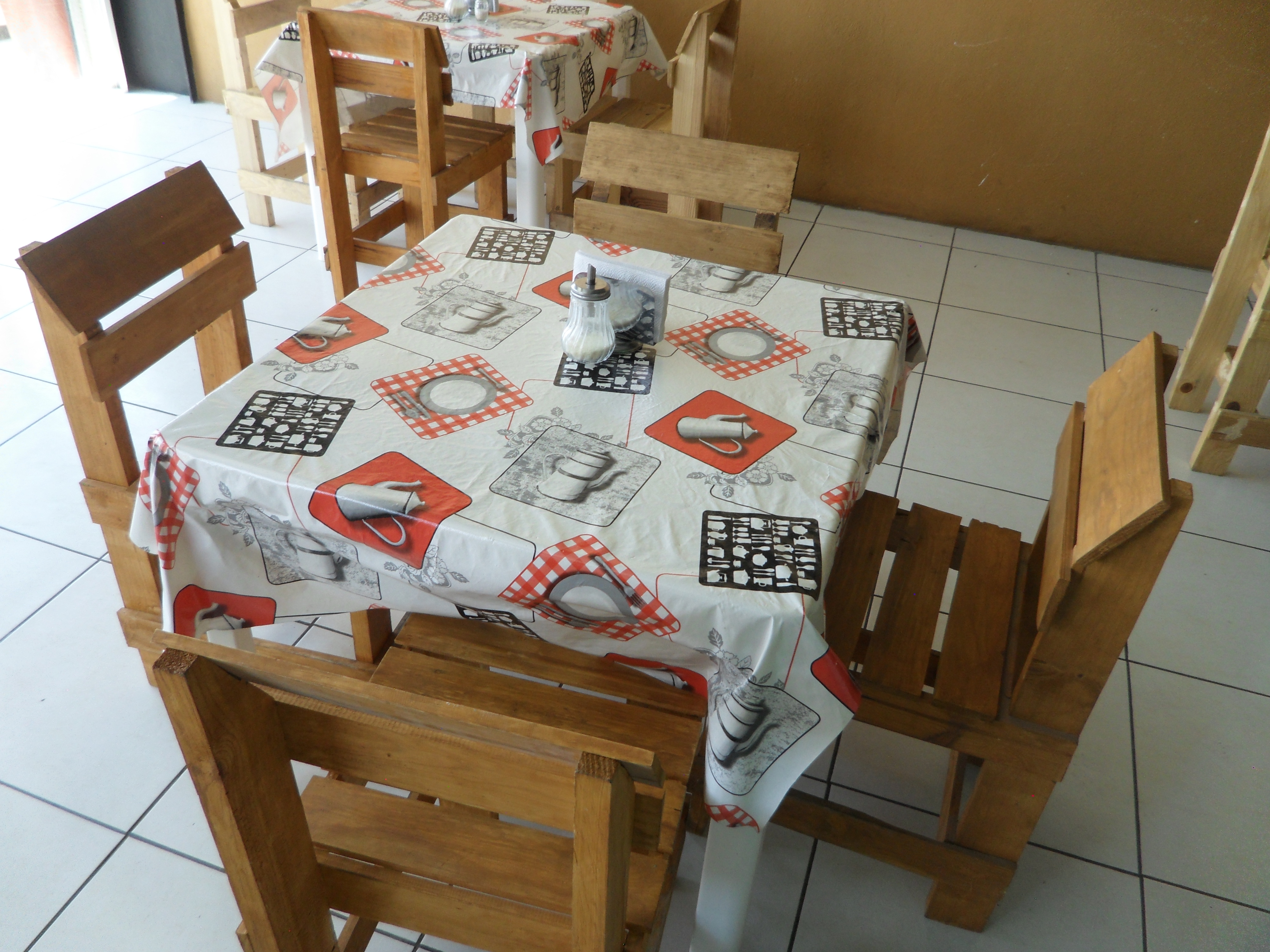 Cocina Economica el Saucillo image 9