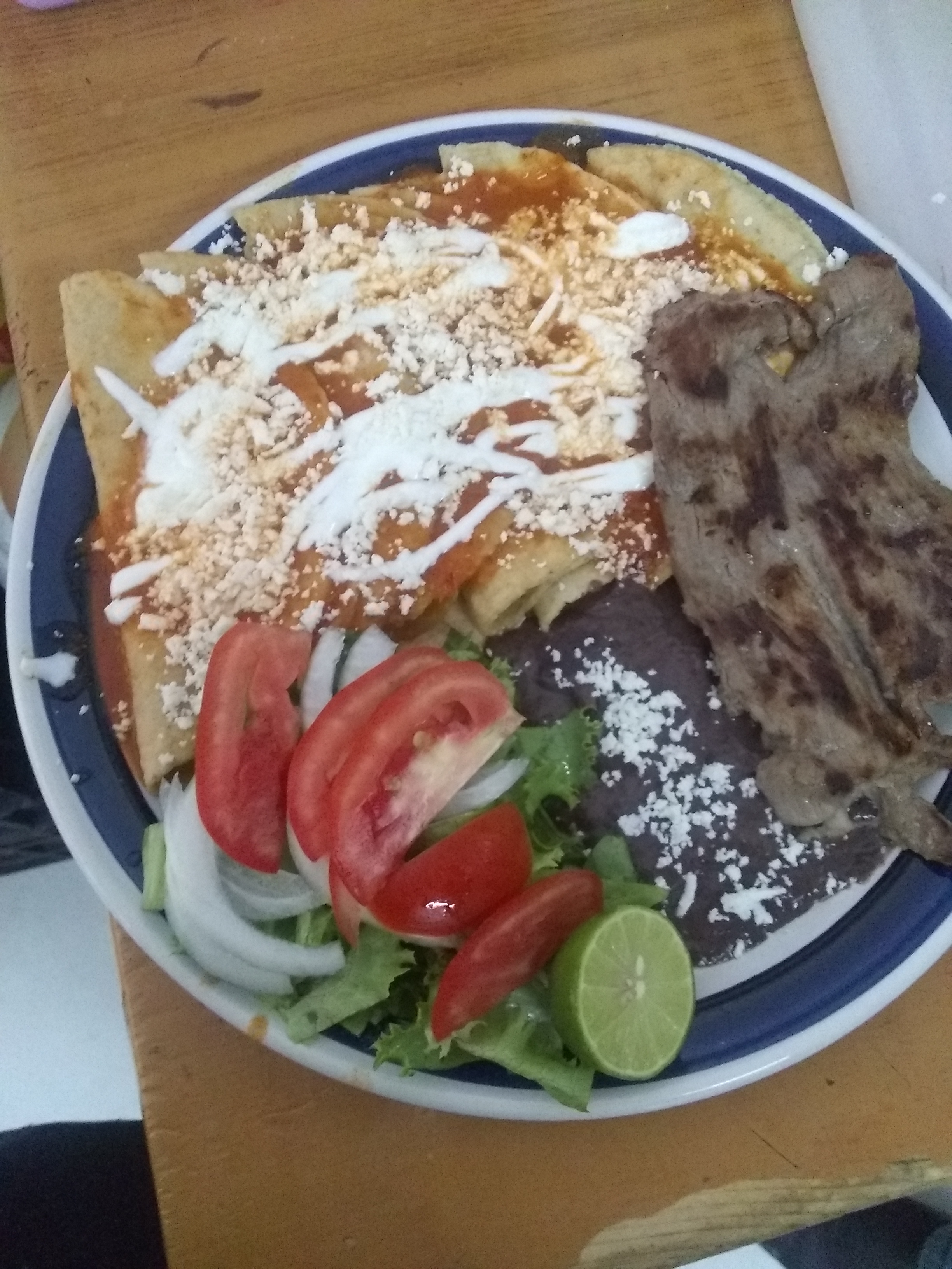 Cocina Economica el Saucillo image 10