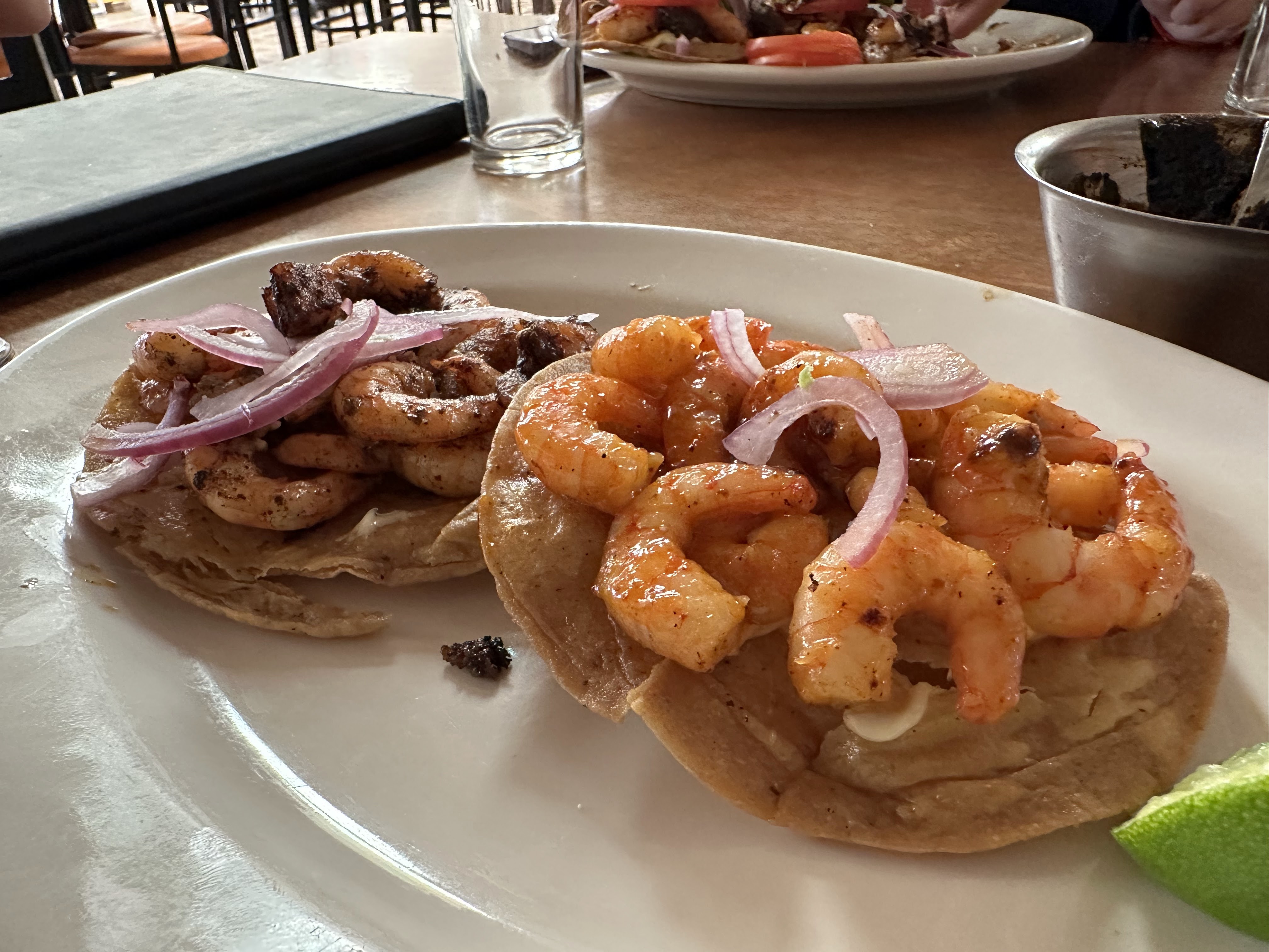 Mariscos El Puerto De Alvarado image 2