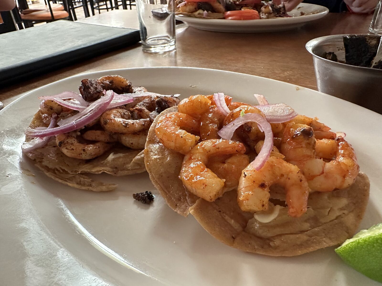 Mariscos El Puerto De Alvarado image 2