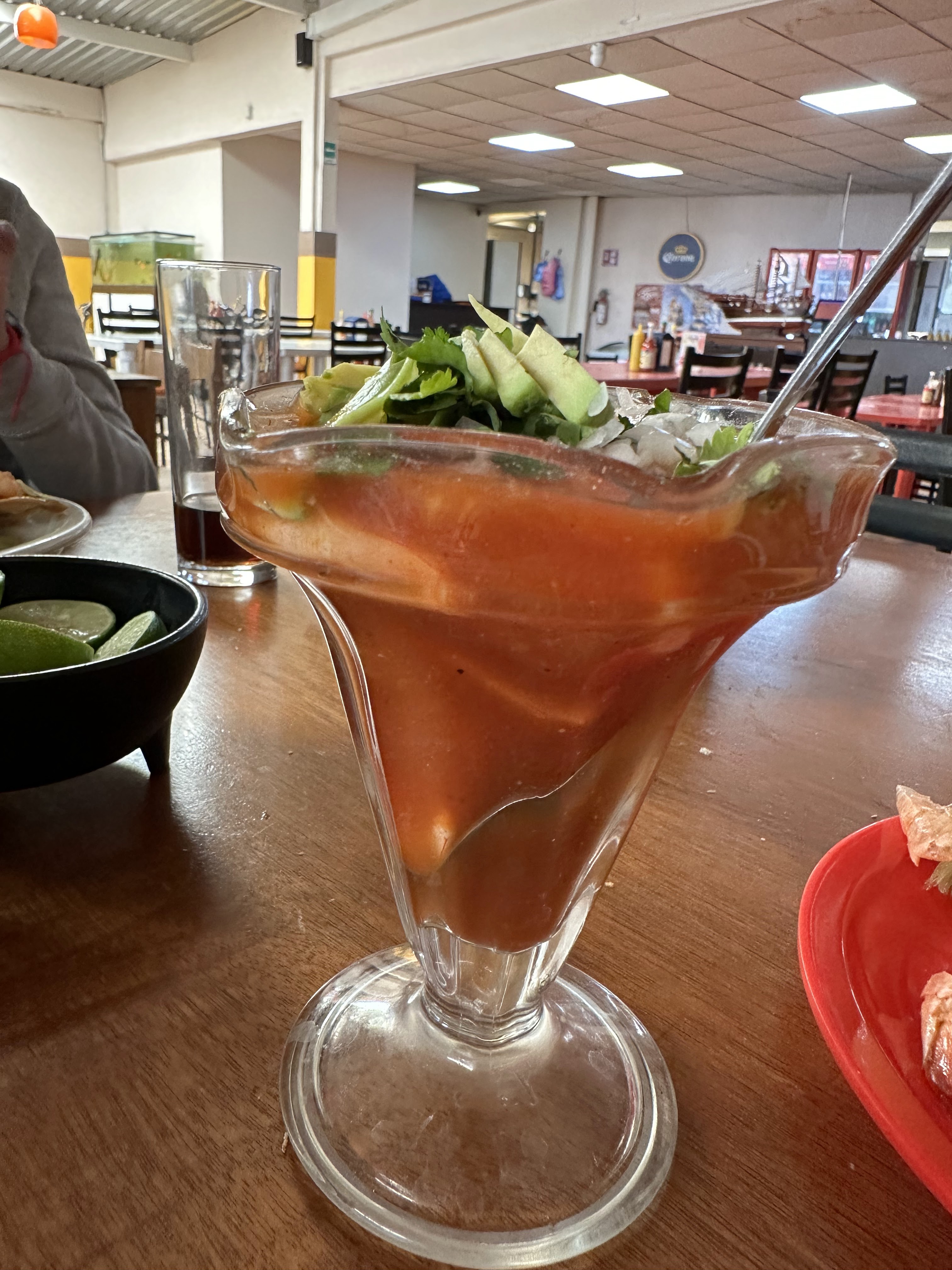 Mariscos El Puerto De Alvarado image 3