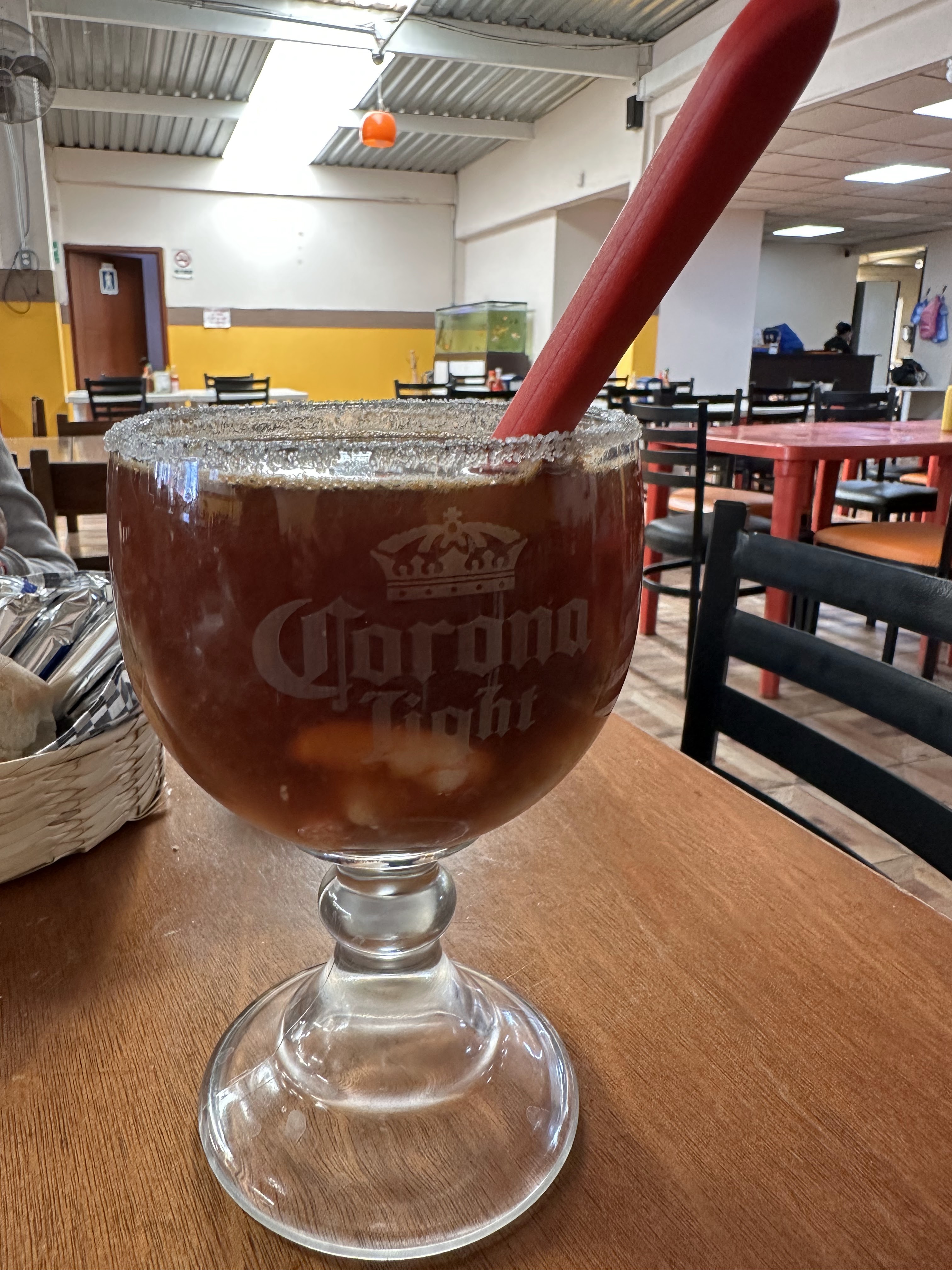 Mariscos El Puerto De Alvarado image 4