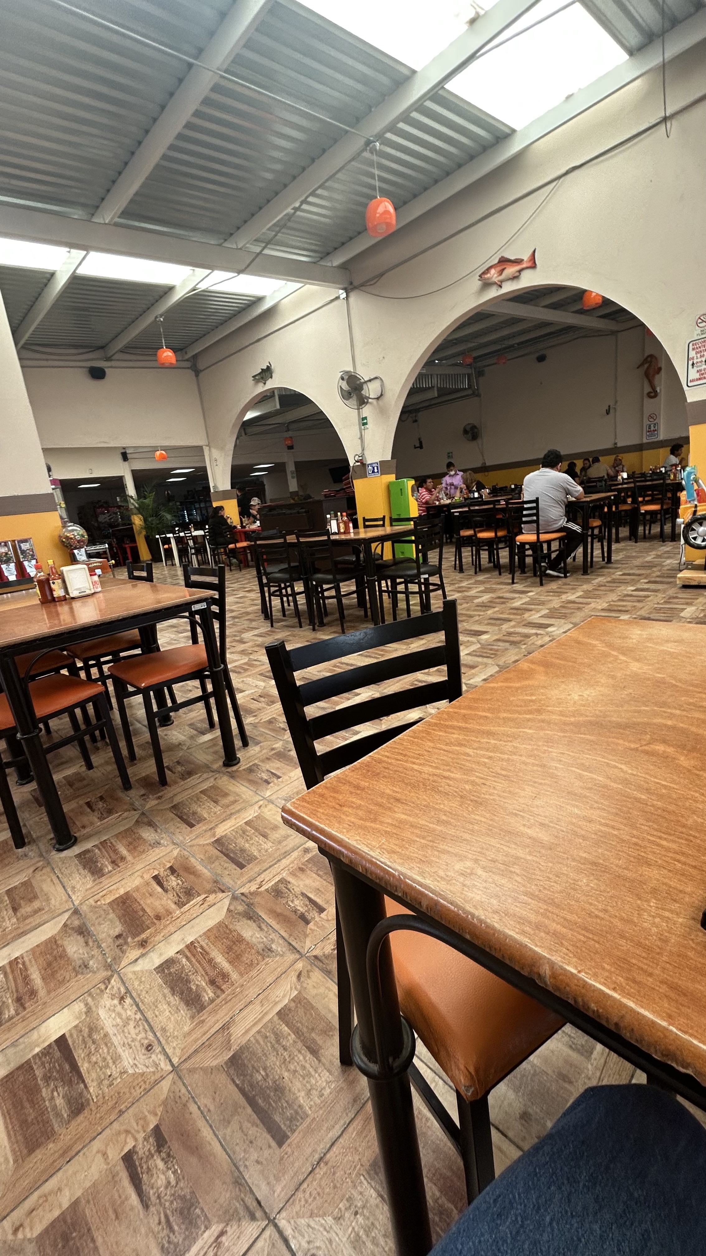 Mariscos El Puerto De Alvarado image 6