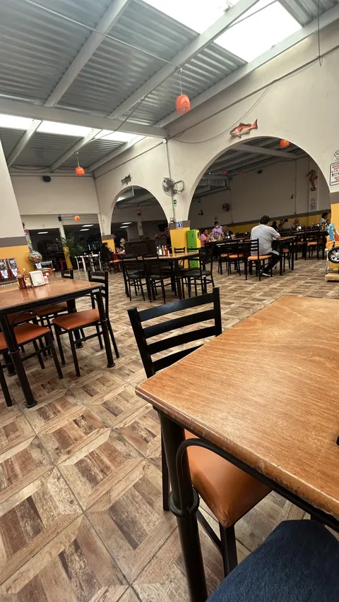Mariscos El Puerto De Alvarado image 6