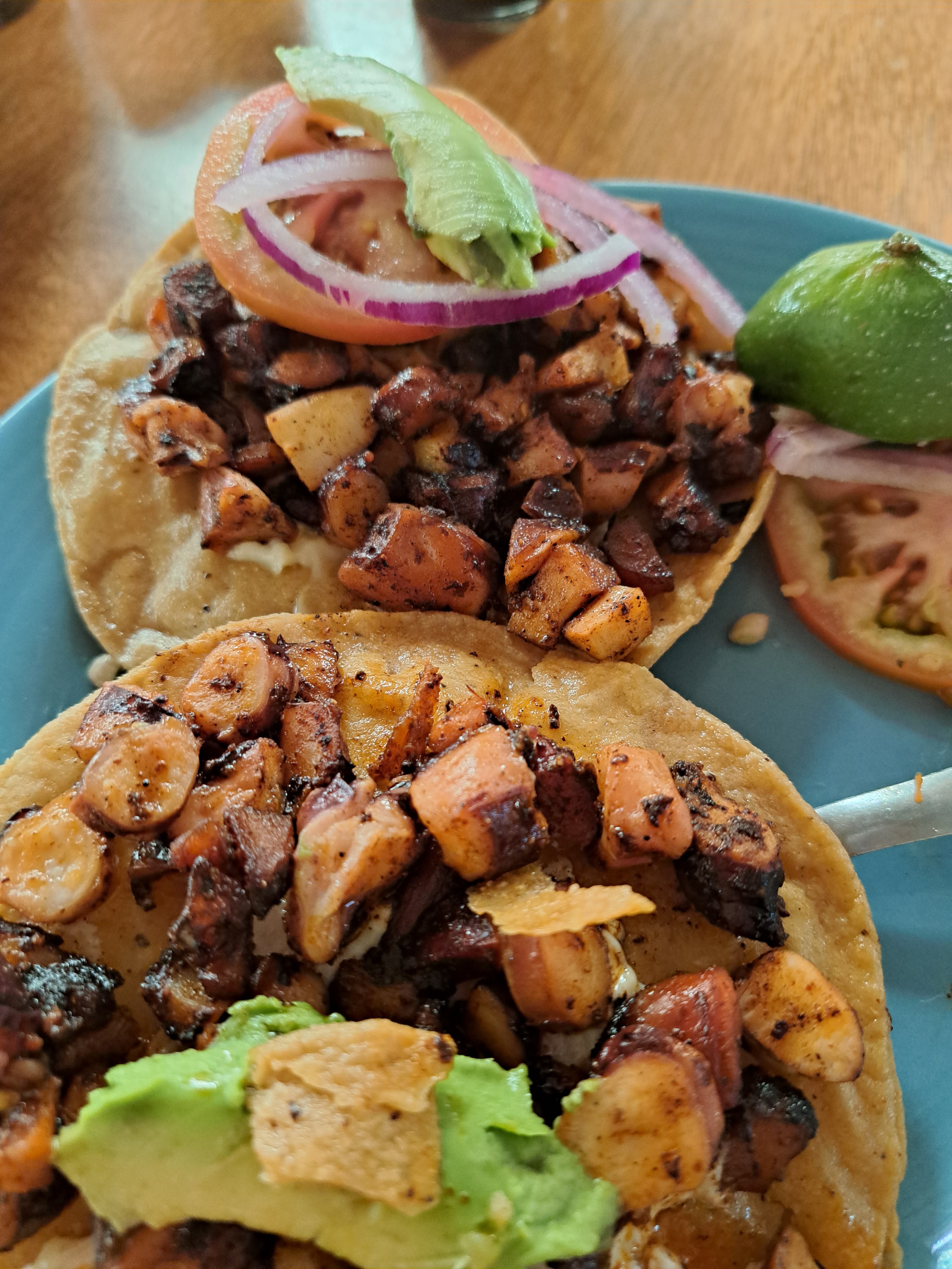 Mariscos El Puerto De Alvarado image 7