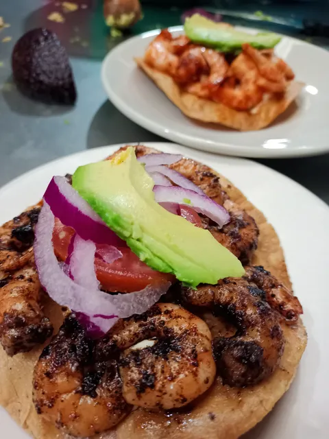 Mariscos El Puerto De Alvarado image 8