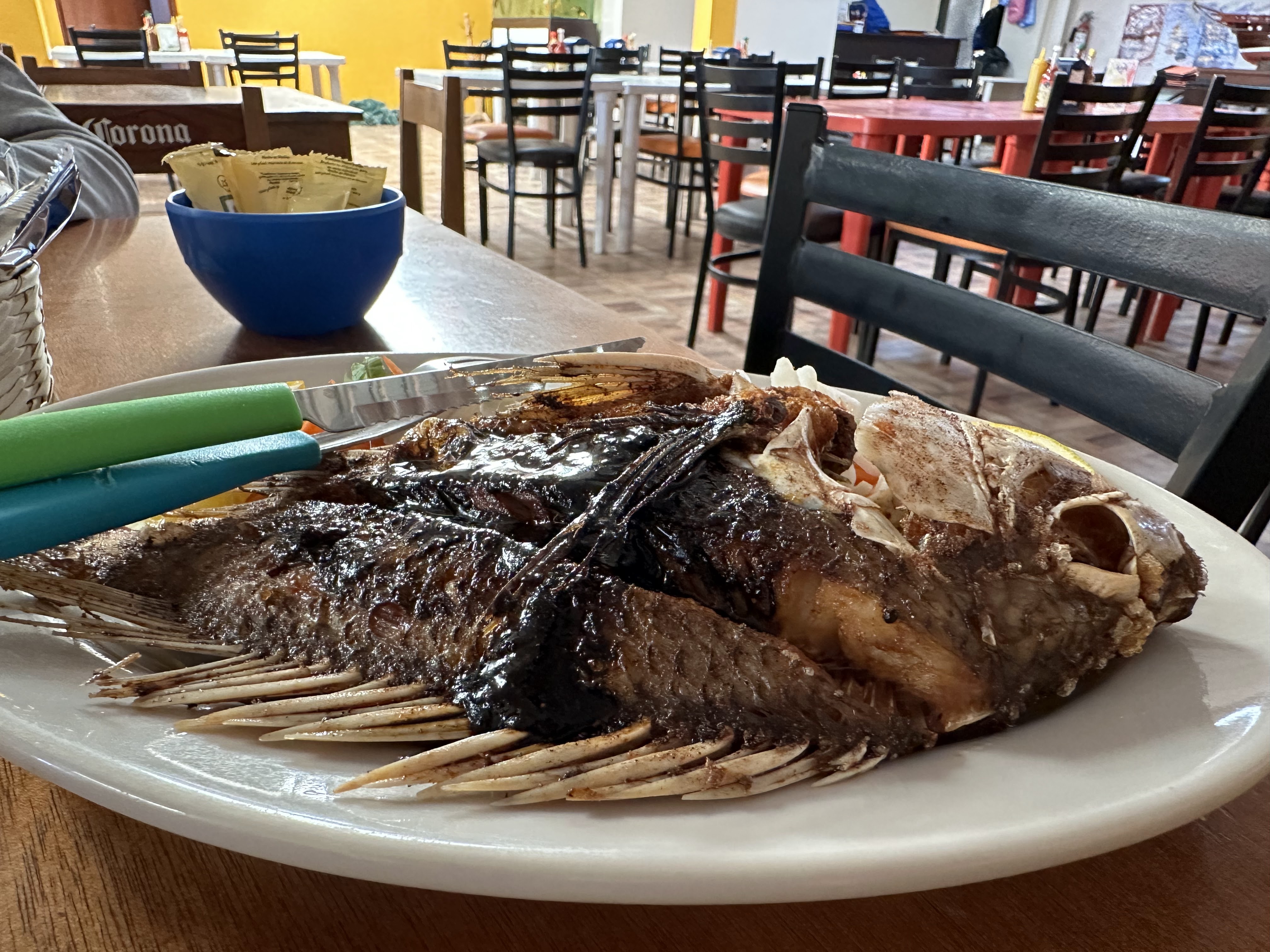 Mariscos El Puerto De Alvarado image 9