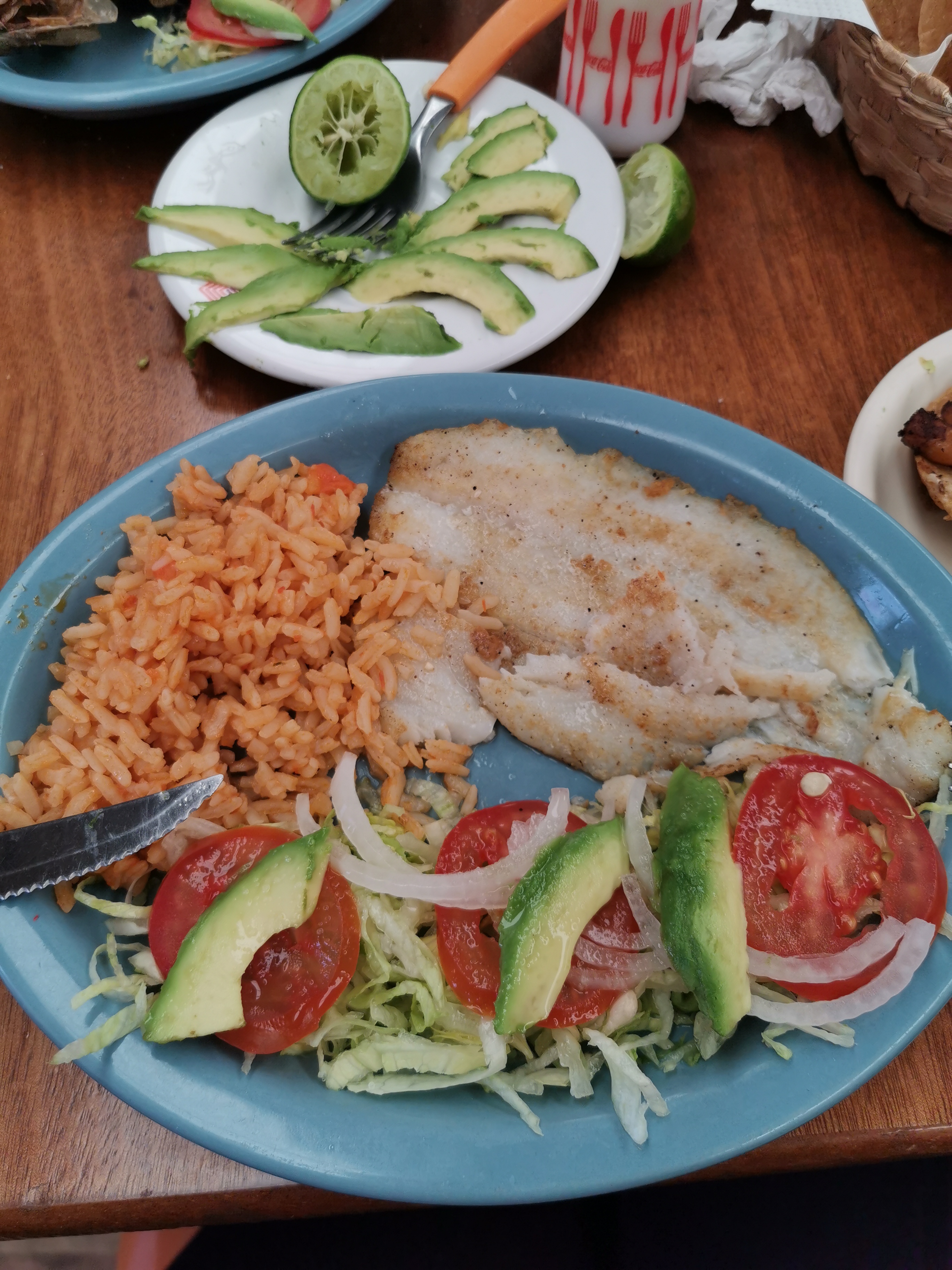 Mariscos El Puerto De Alvarado image 10