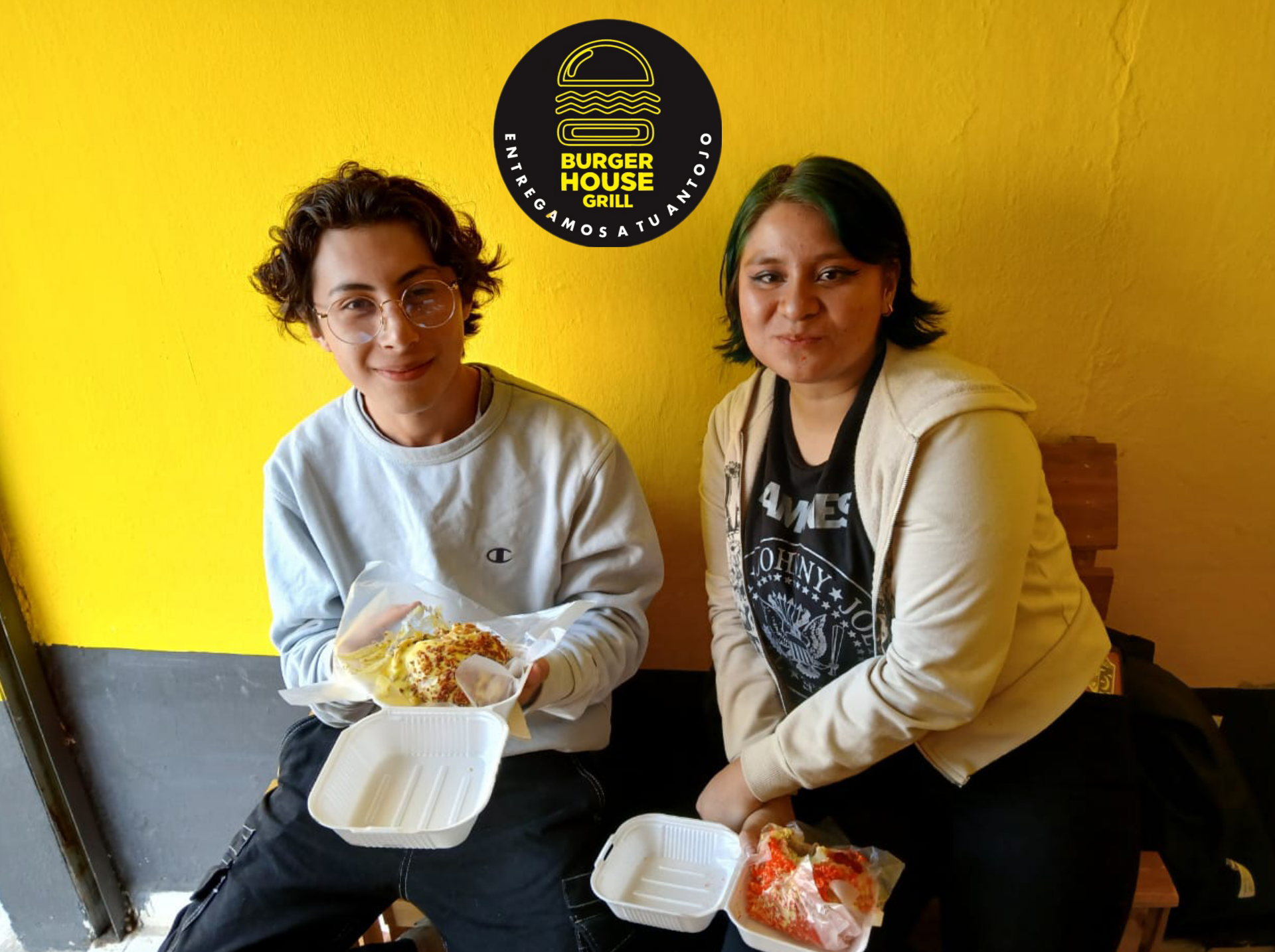 Burger House Grill image 3