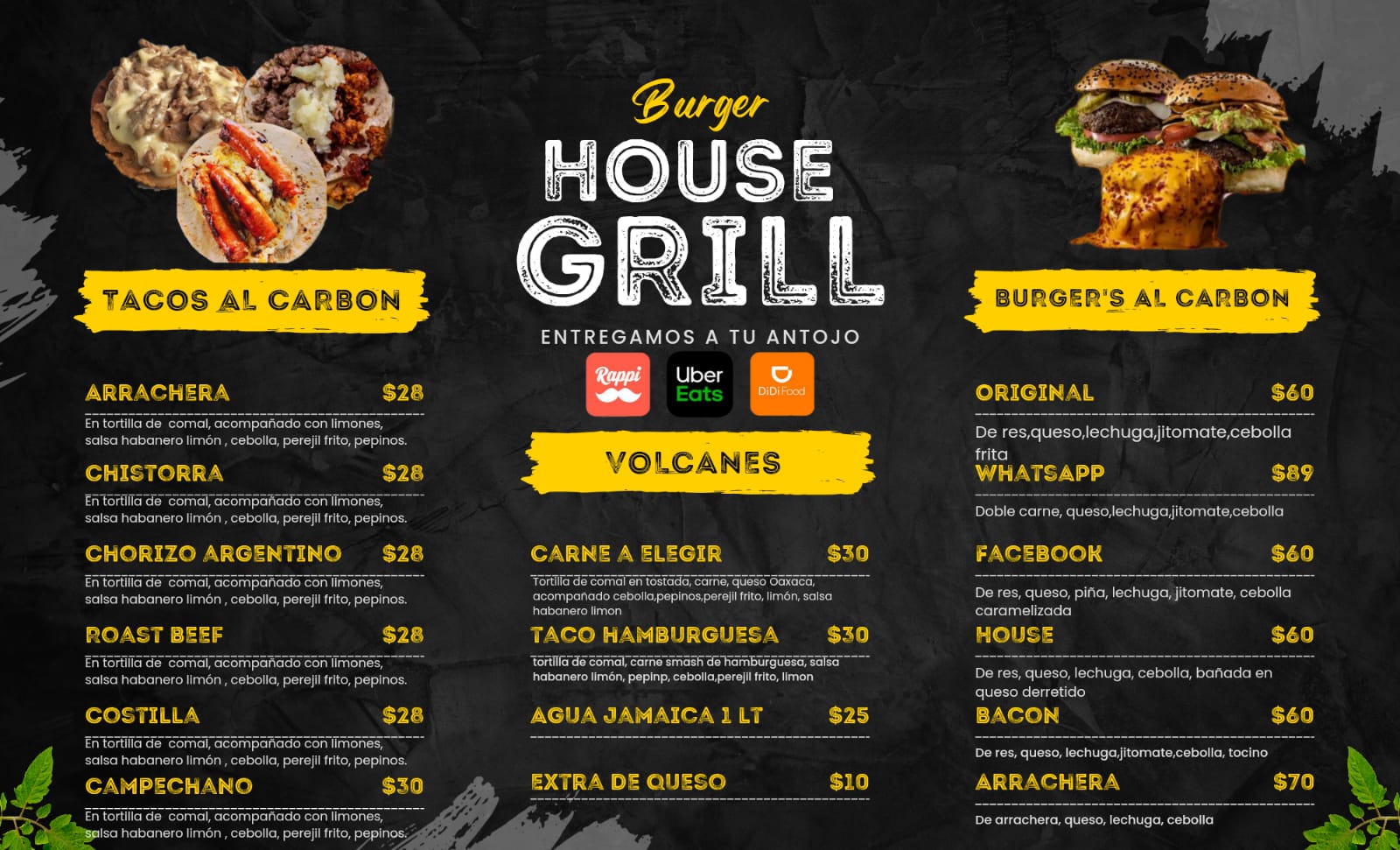 Burger House Grill image 4