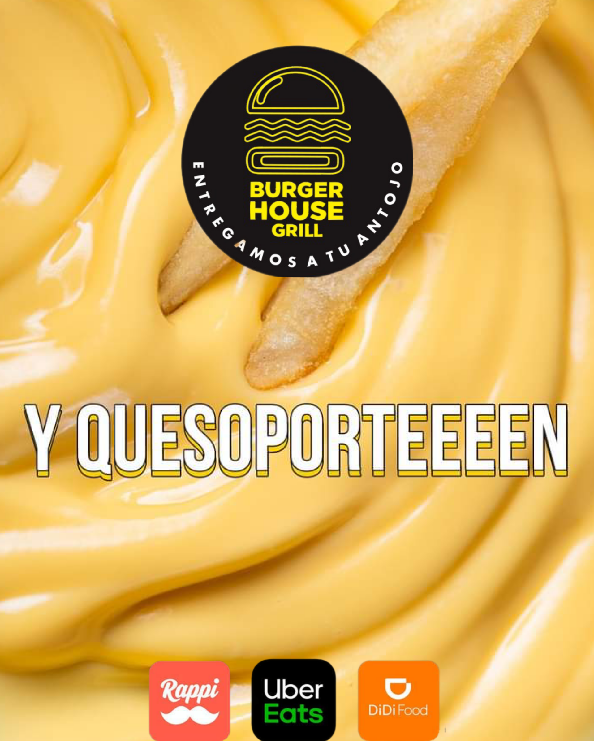 Burger House Grill image 6