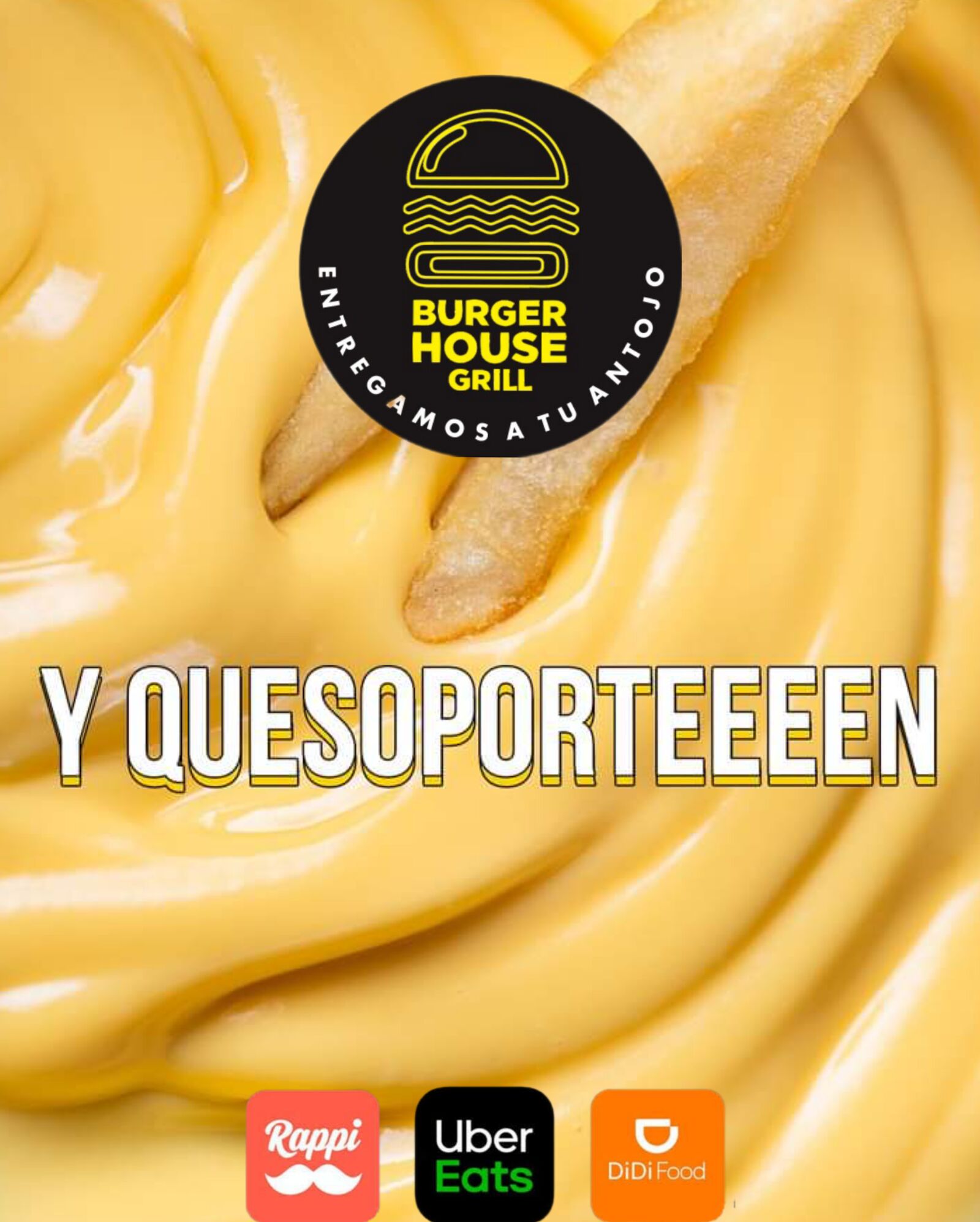 Burger House Grill image 6