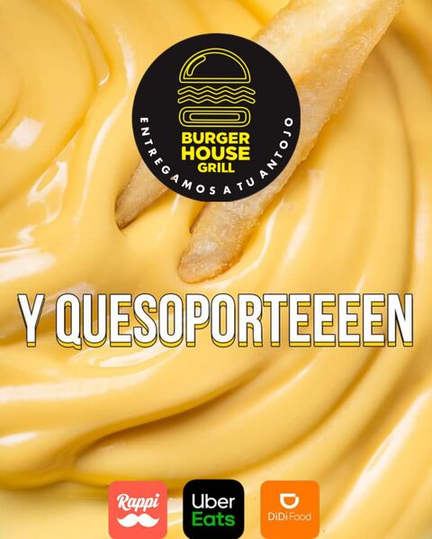 Burger House Grill image 6