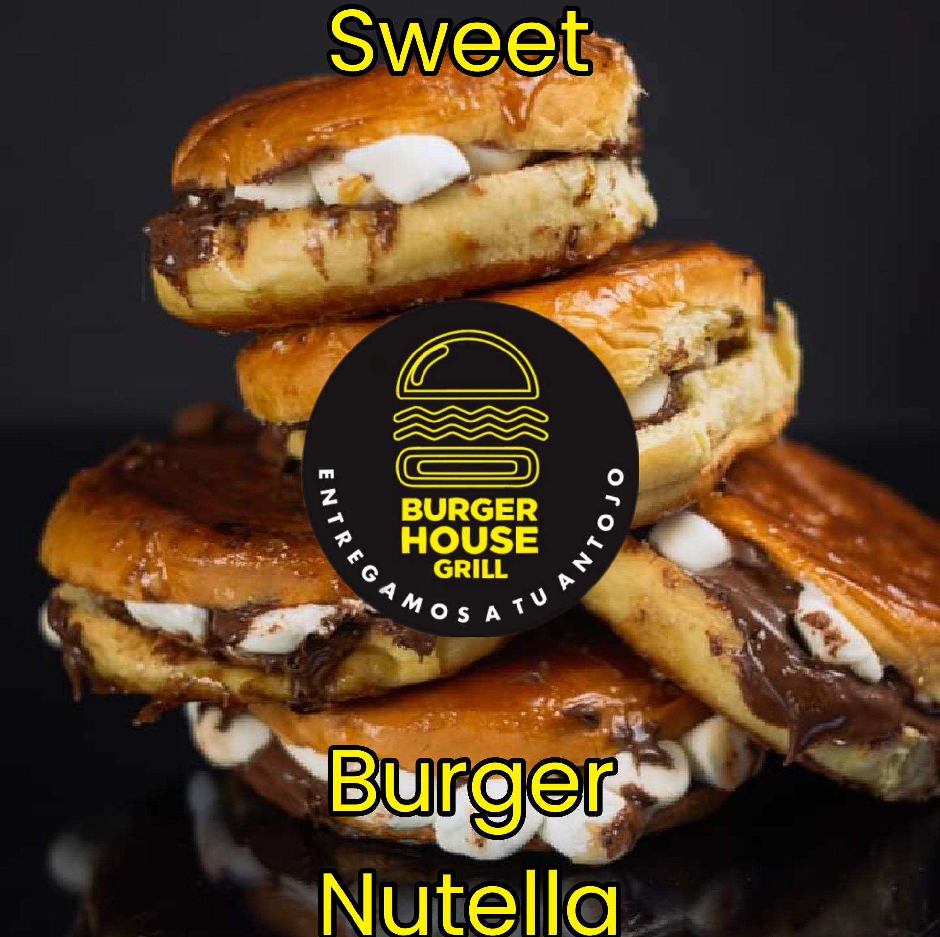 Burger House Grill image 7