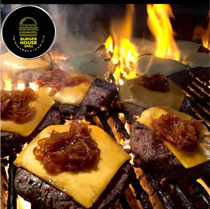 Burger House Grill image 8