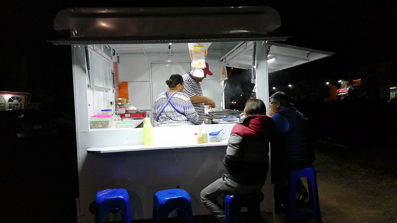 Taqueria "Los tragones" image 1