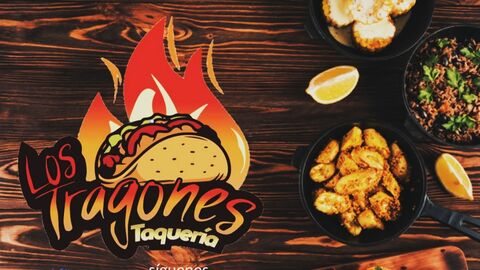 Taqueria "Los tragones" image 2
