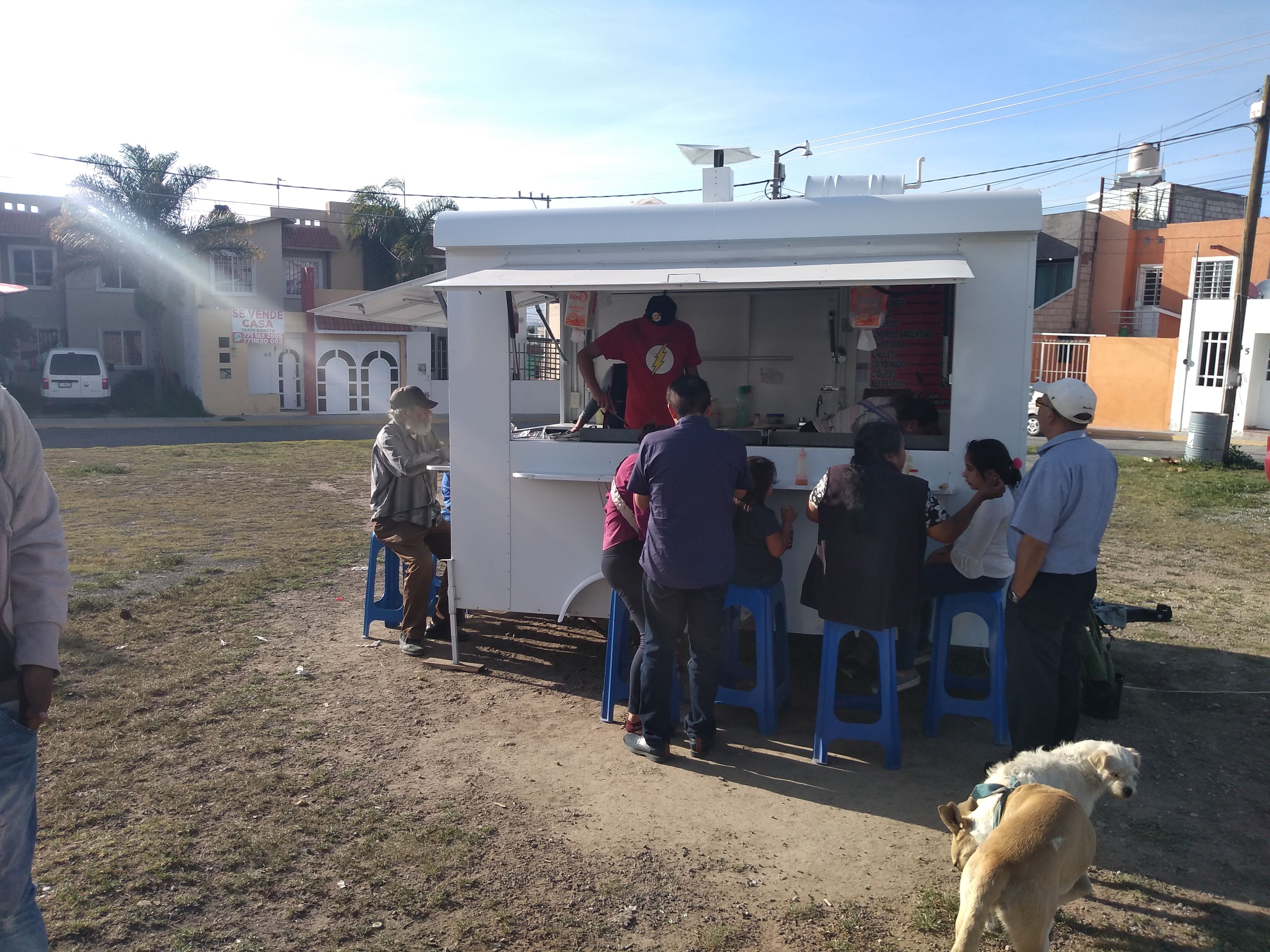 Taqueria "Los tragones" image 4