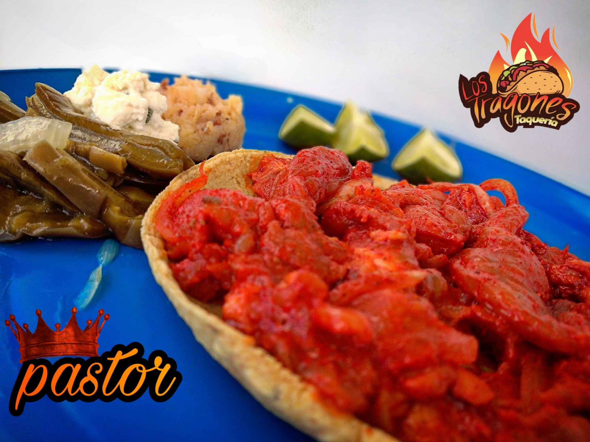 Taqueria "Los tragones" image 6