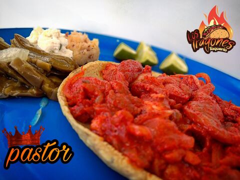 Taqueria "Los tragones" image 6