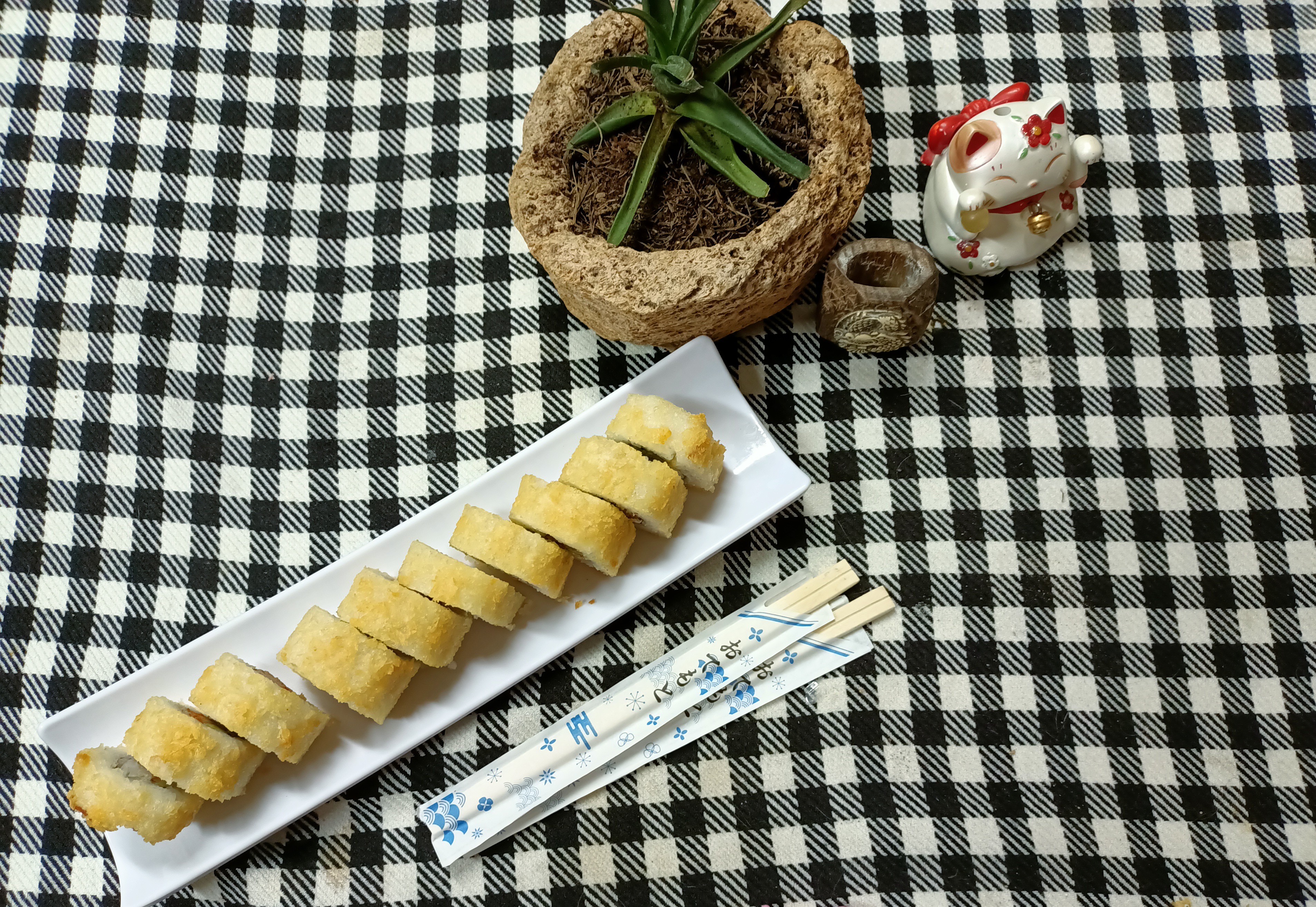 Masiosare sushi image 4