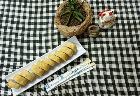 Masiosare sushi image 4