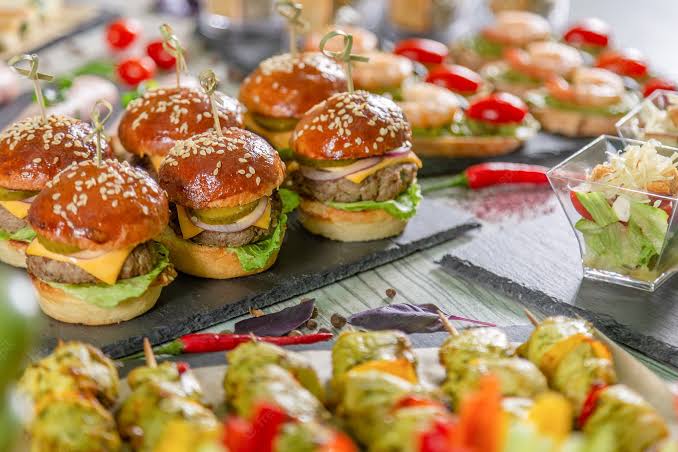 Burger House Grill image 1