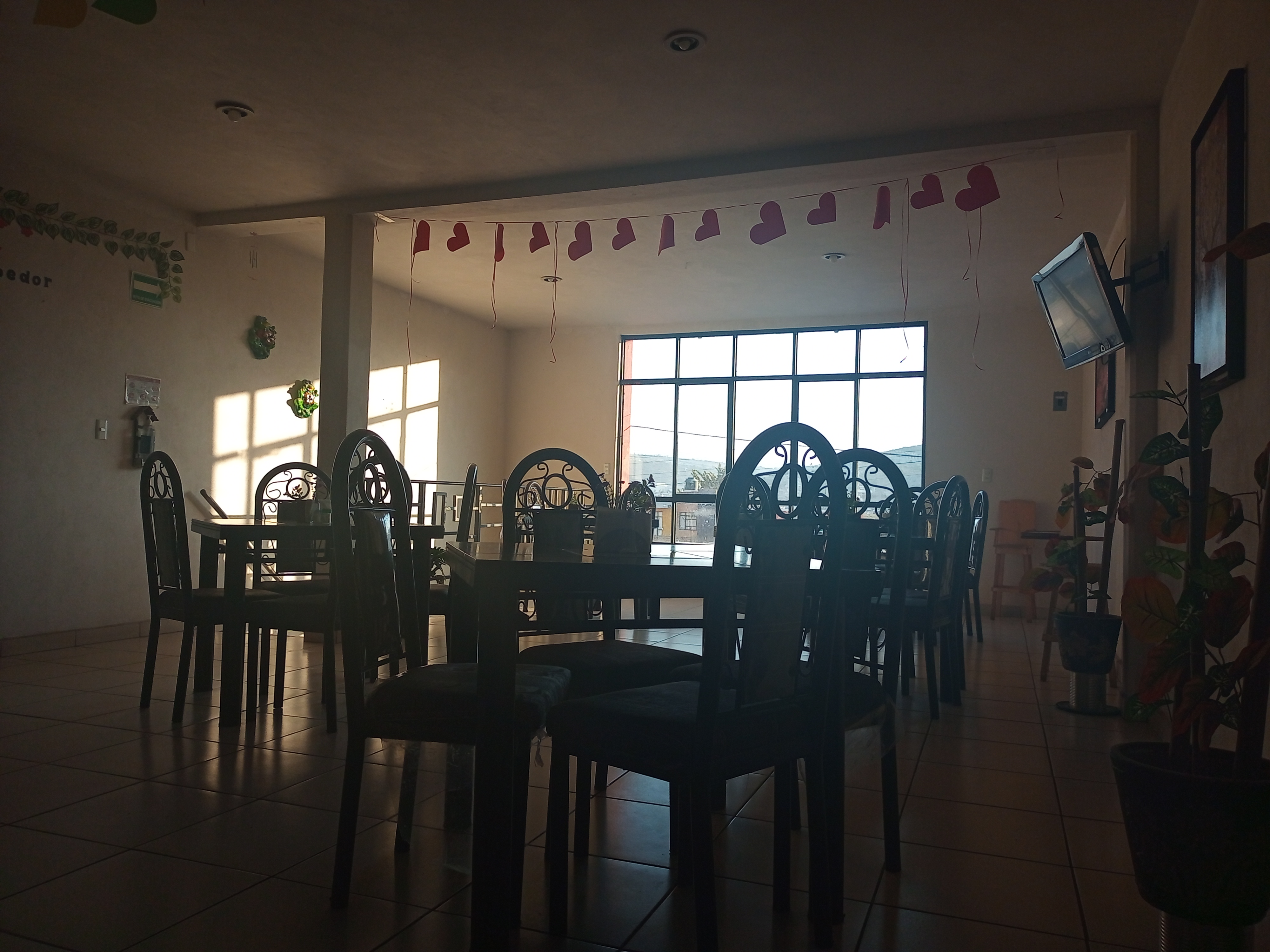 Mestiza comedor image 1