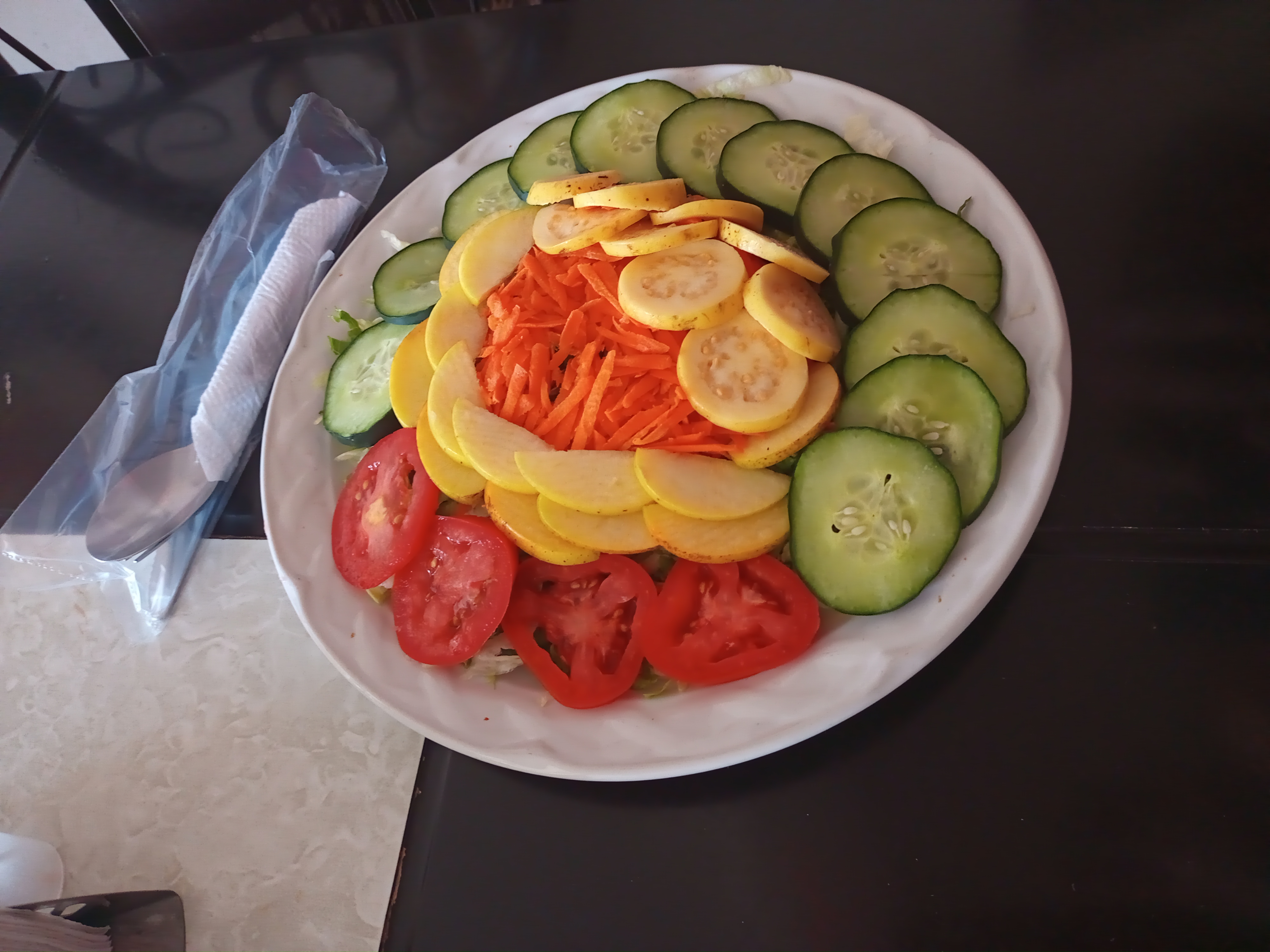 Mestiza comedor image 3