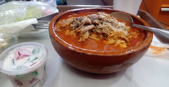 Mestiza comedor image 5