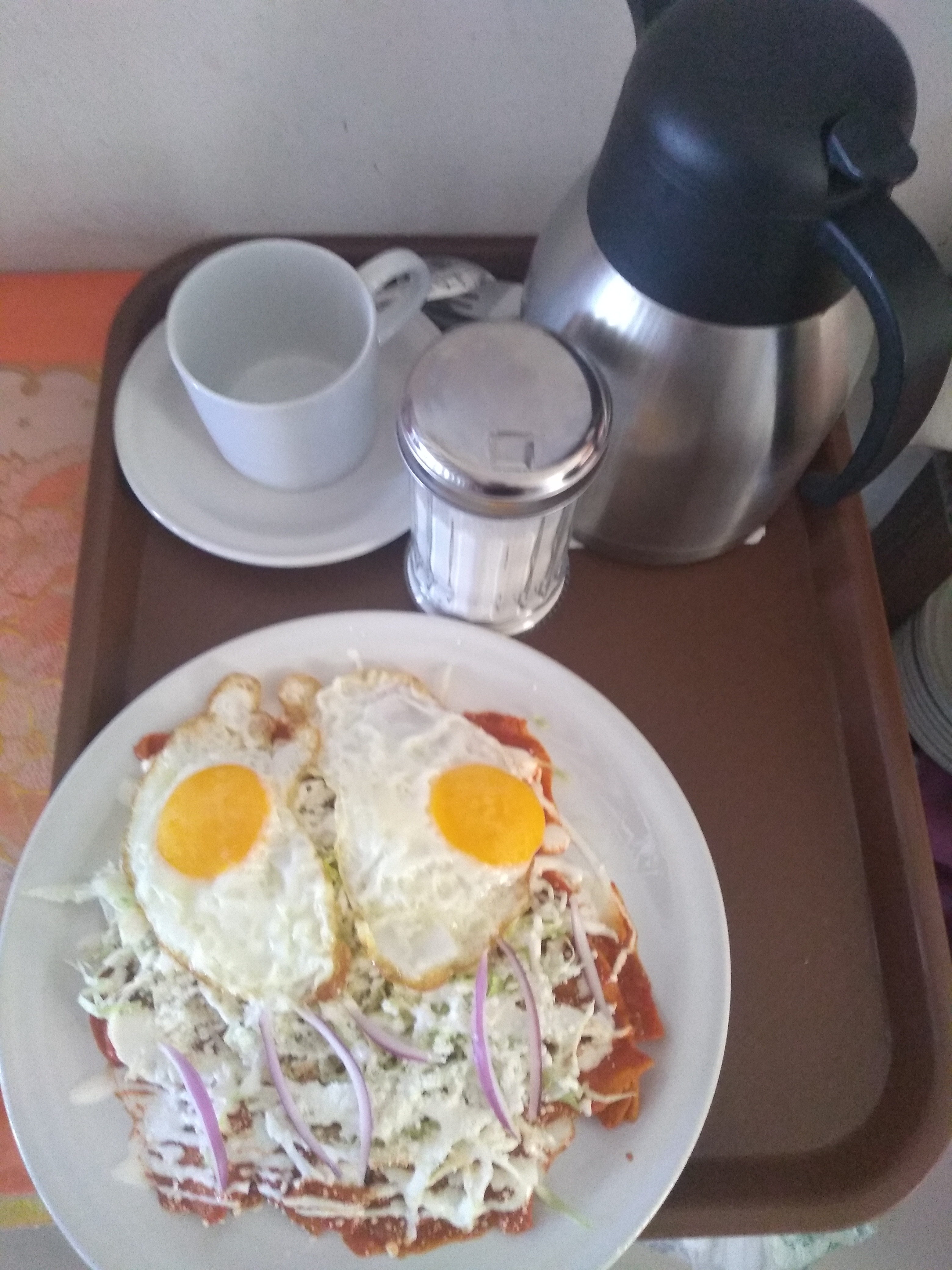 Mestiza comedor image 6