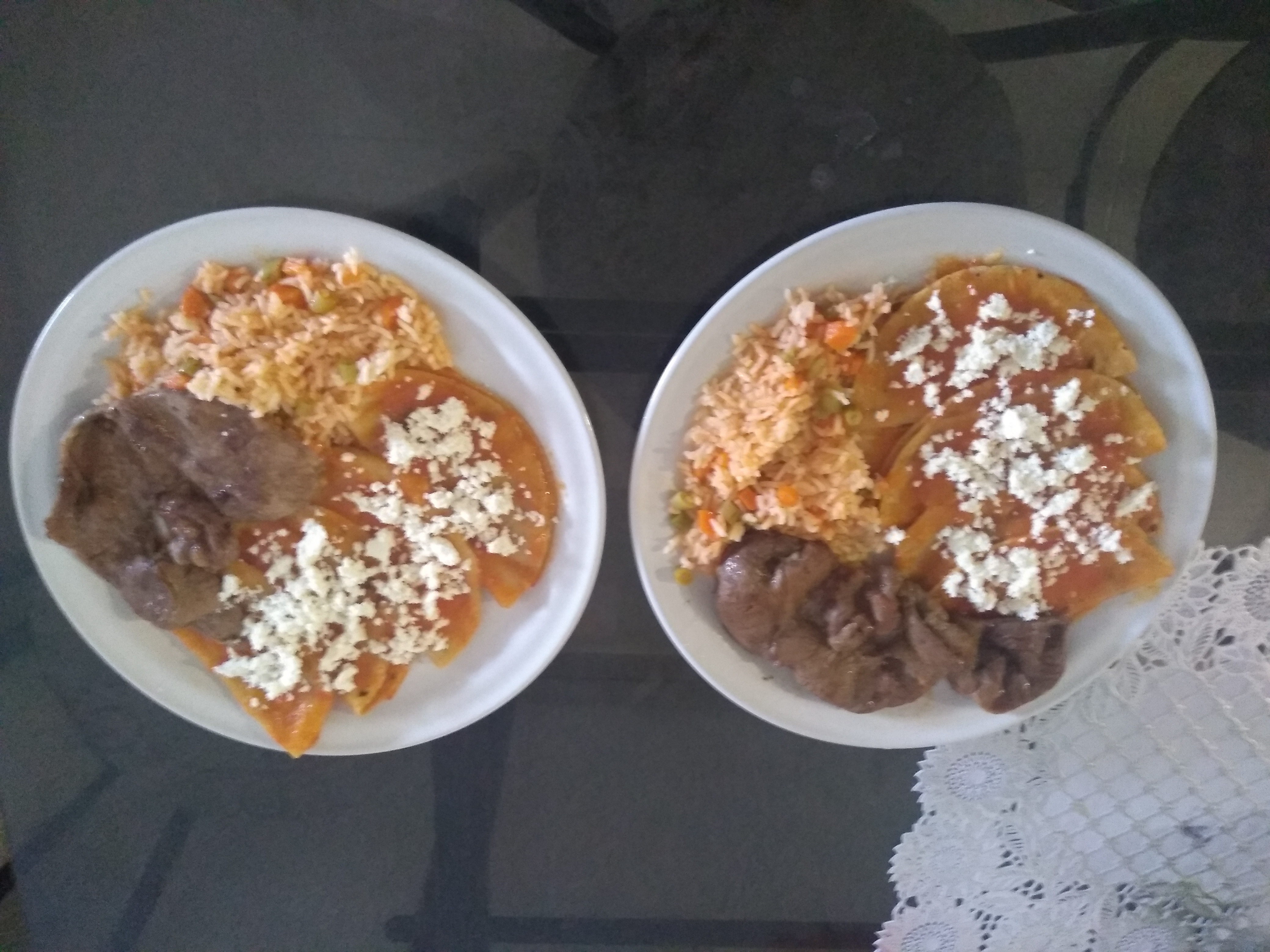 Mestiza comedor image 8