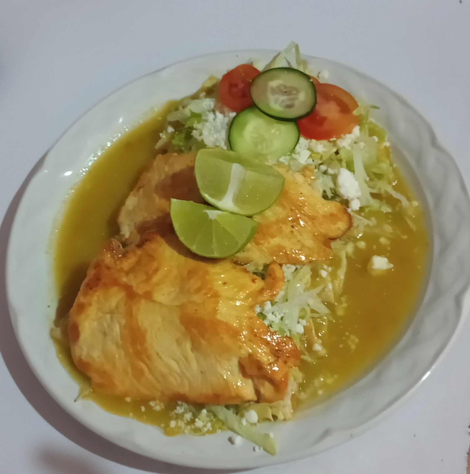 Mestiza comedor image 9