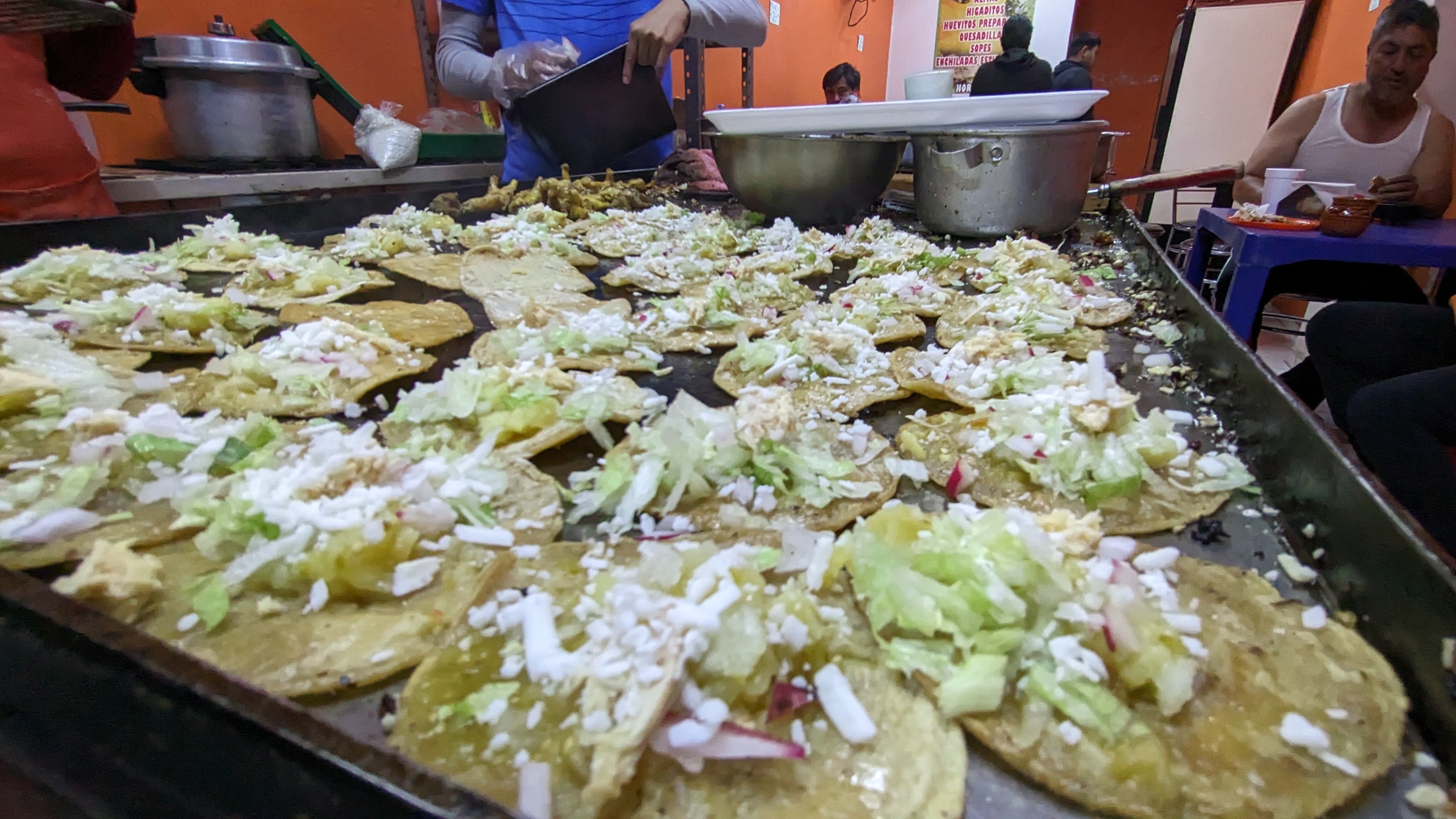 Chalupas Rosy l image 1